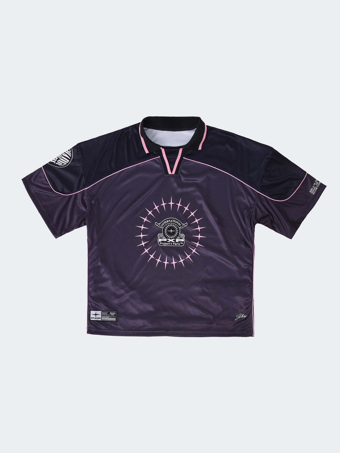 Maillot PXP