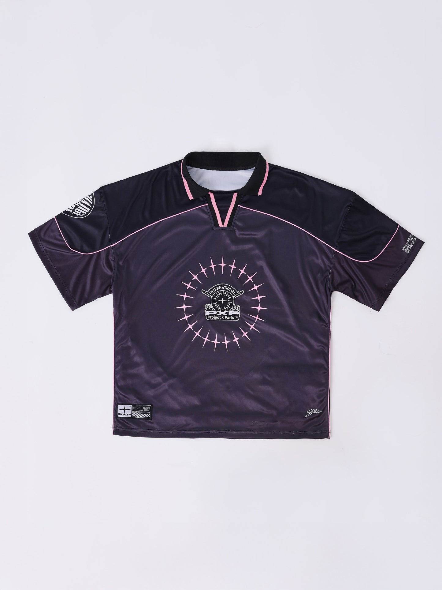 Maillot PXP