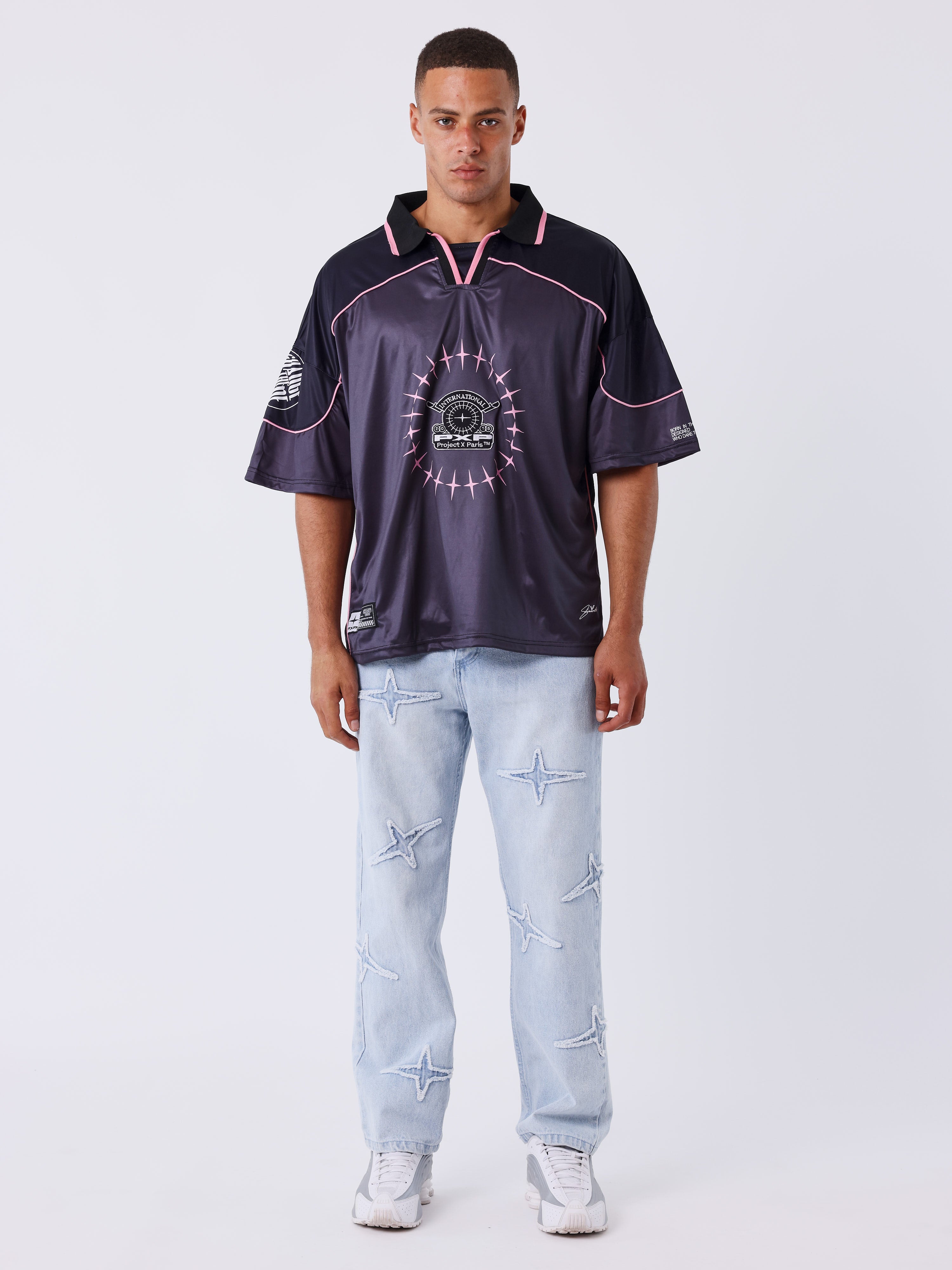 Maillot PXP-10