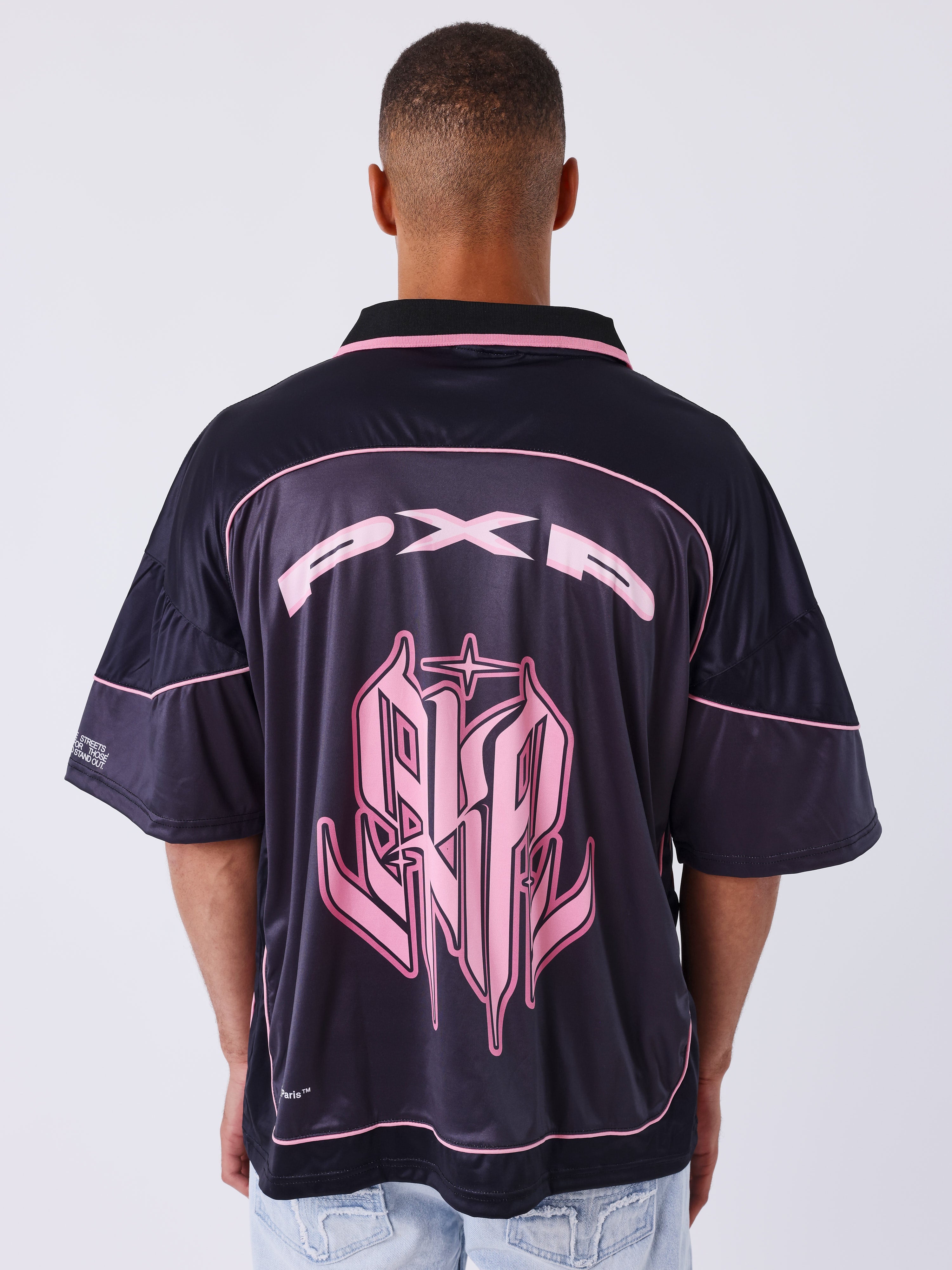 Maillot PXP-2