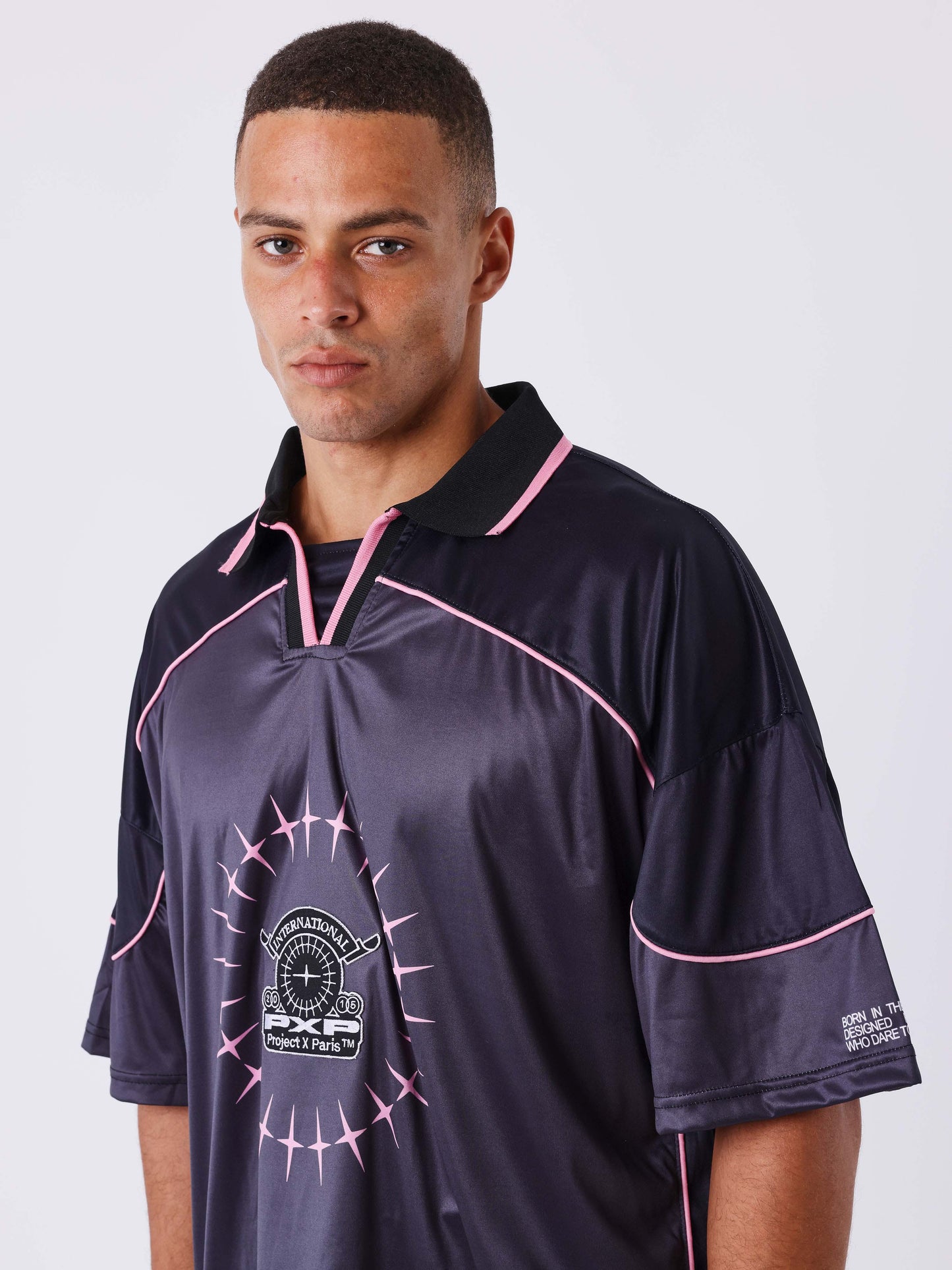 Maillot PXP