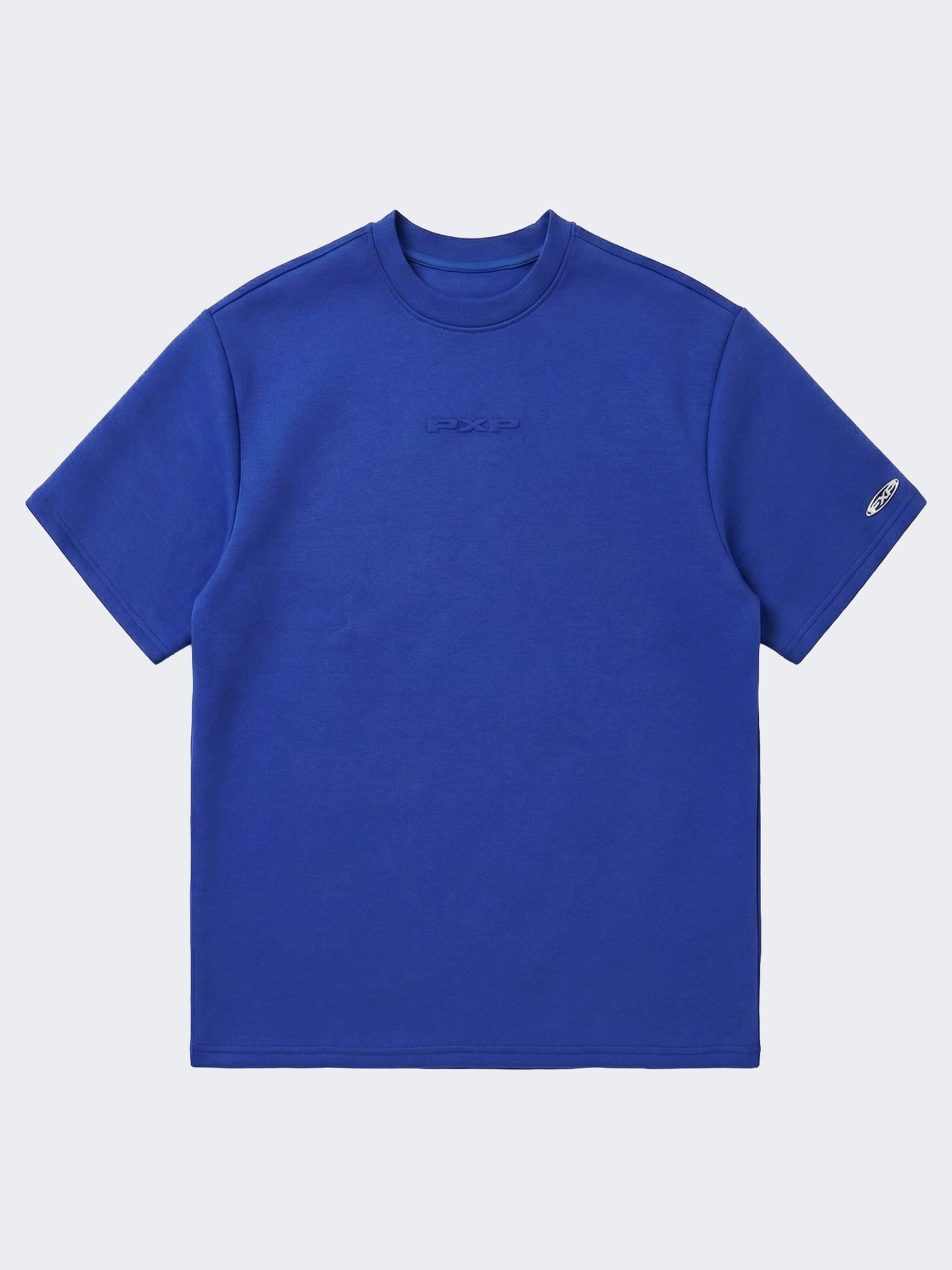 Neo T-shirt met korte mouwen