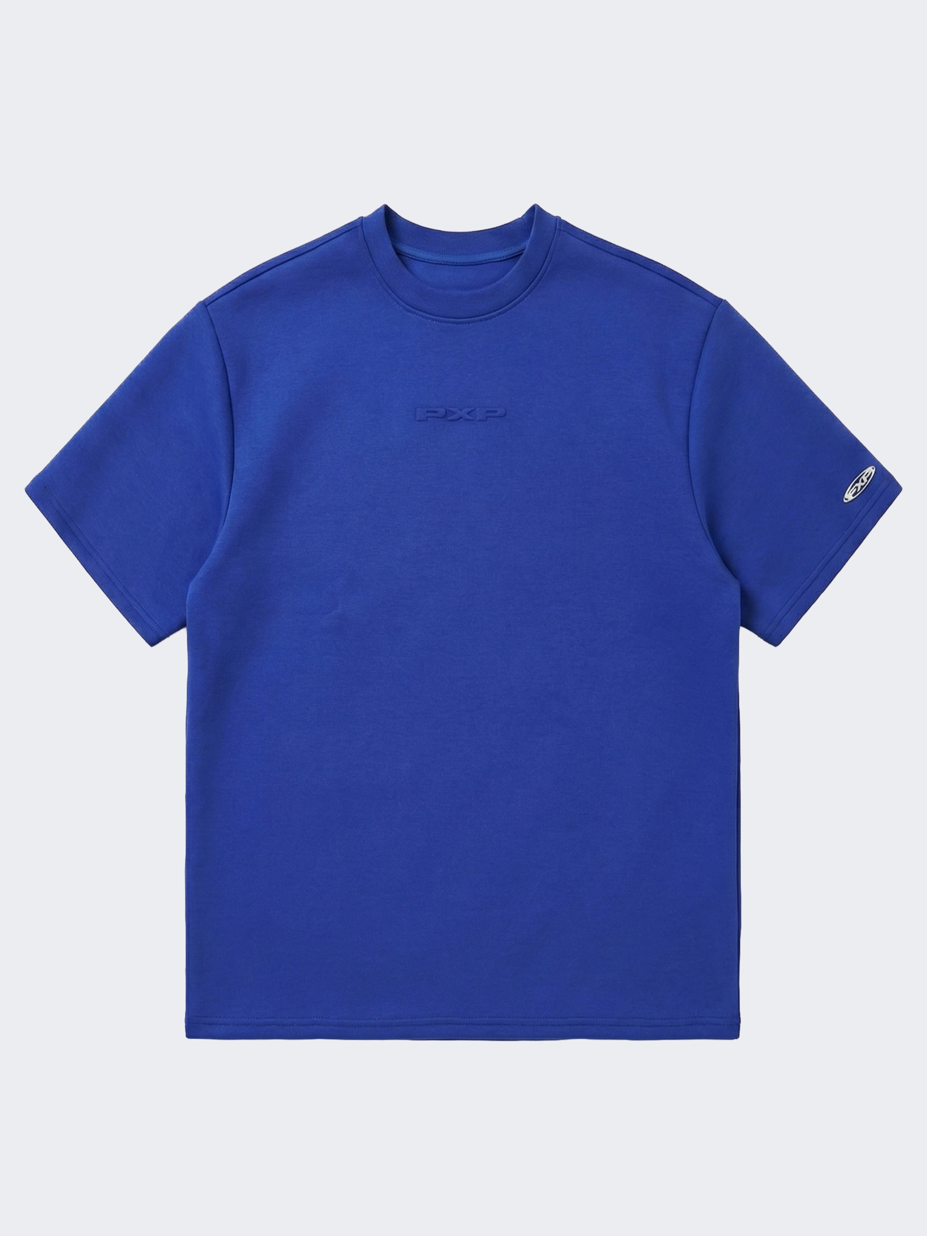Neo T-shirt met korte mouwen-6