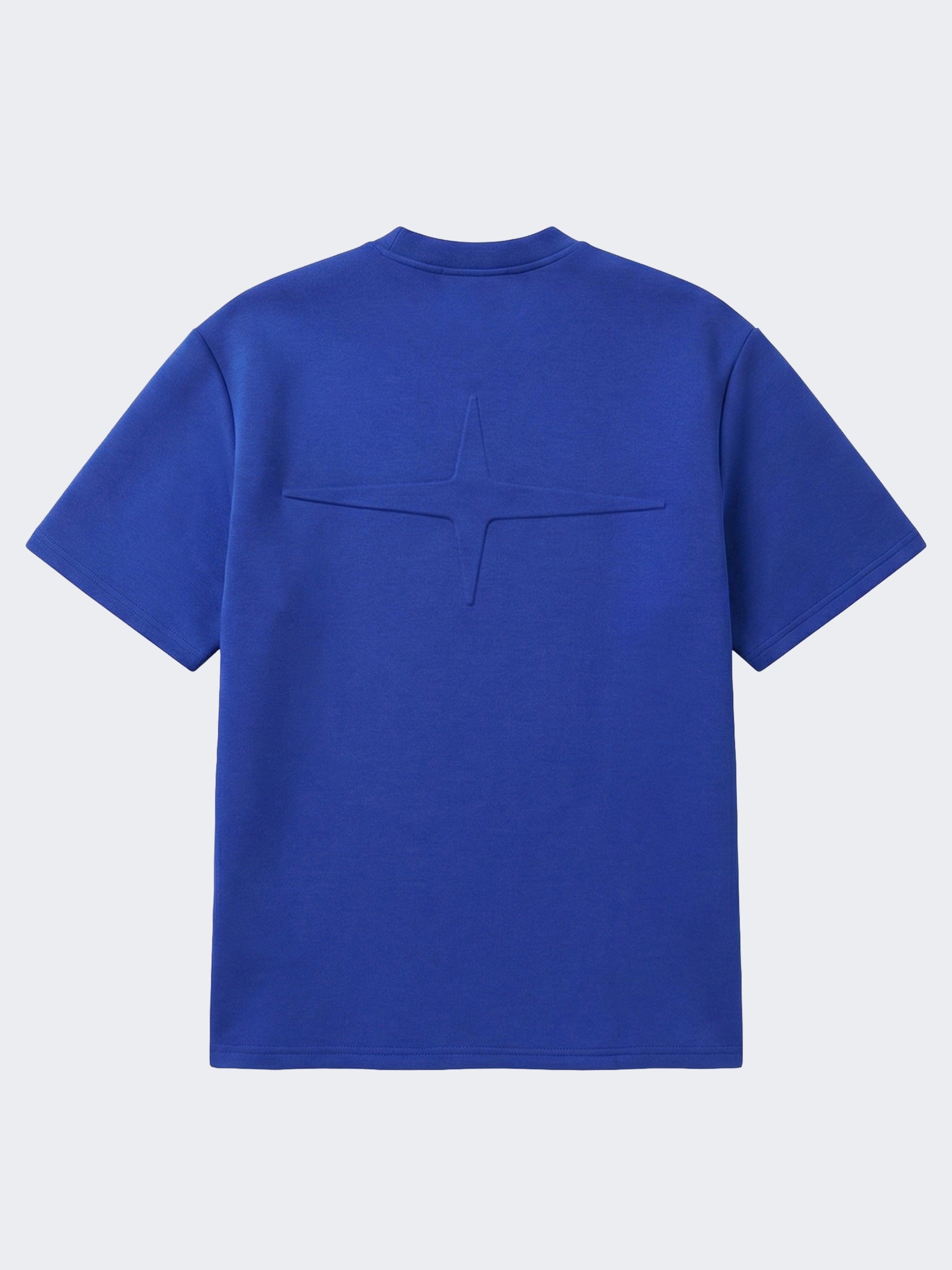 Neo T-shirt met korte mouwen-7