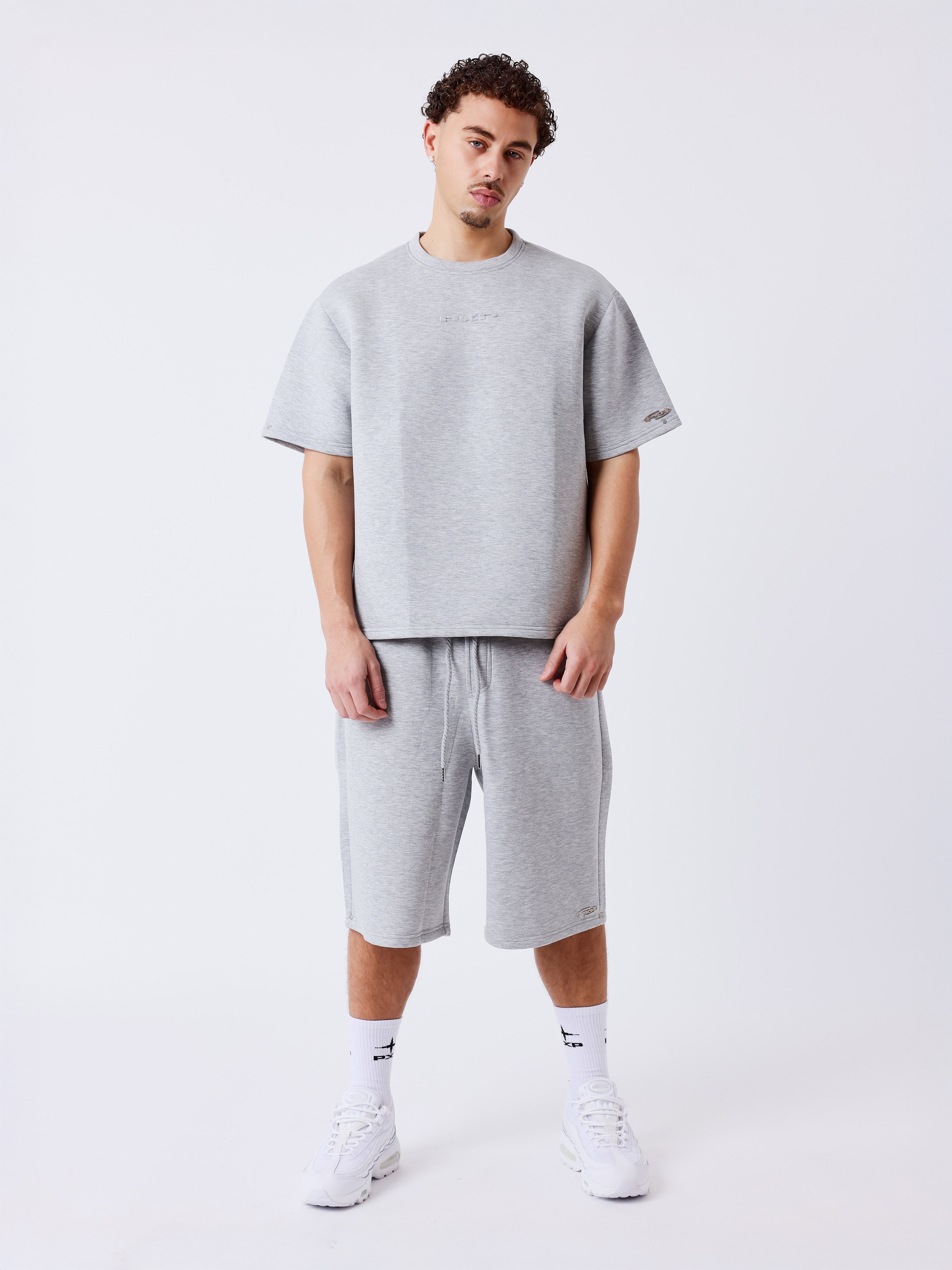 T-shirt med korte ærmer Neo-4