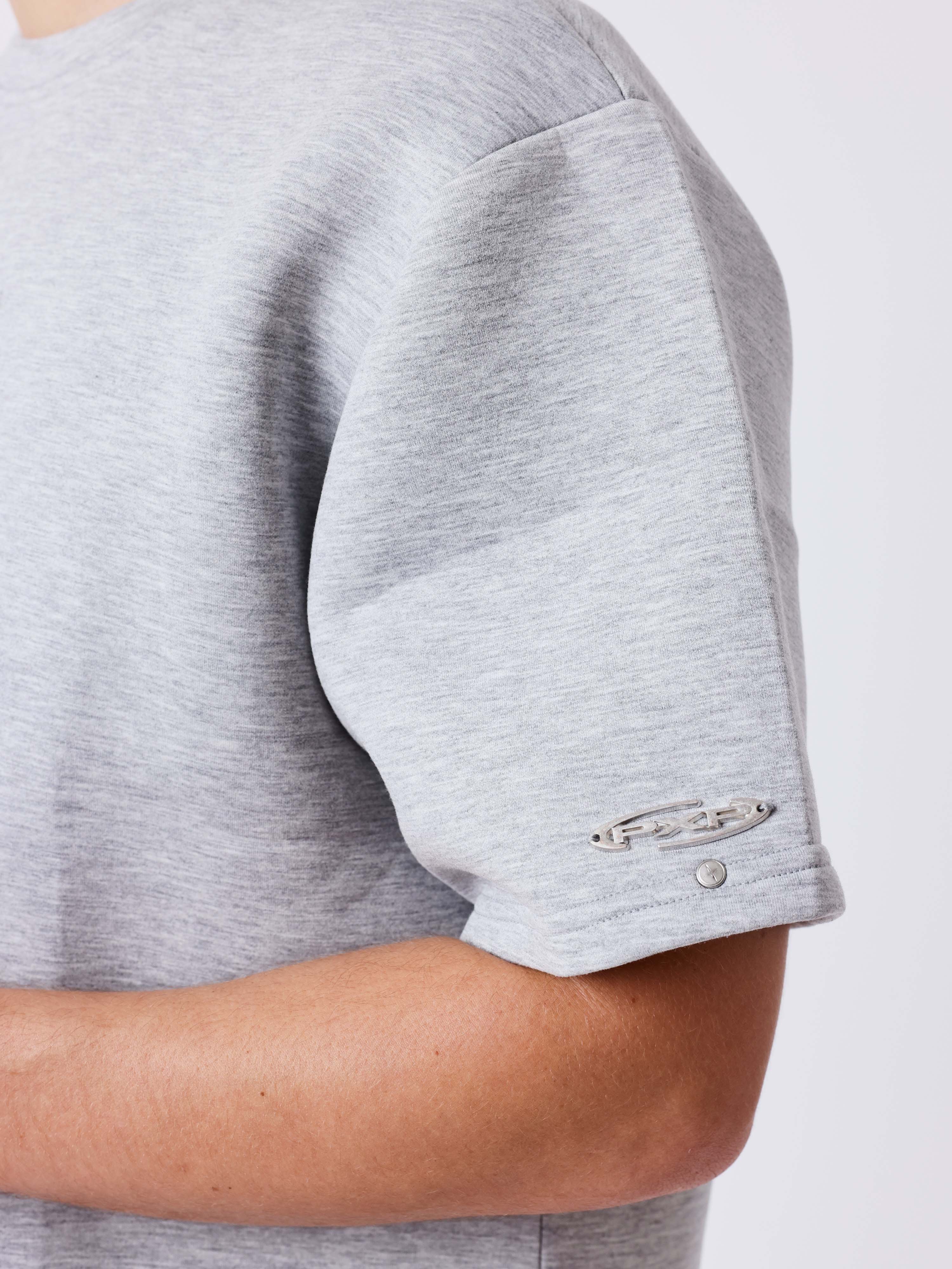 T-shirt med korte ærmer Neo-5
