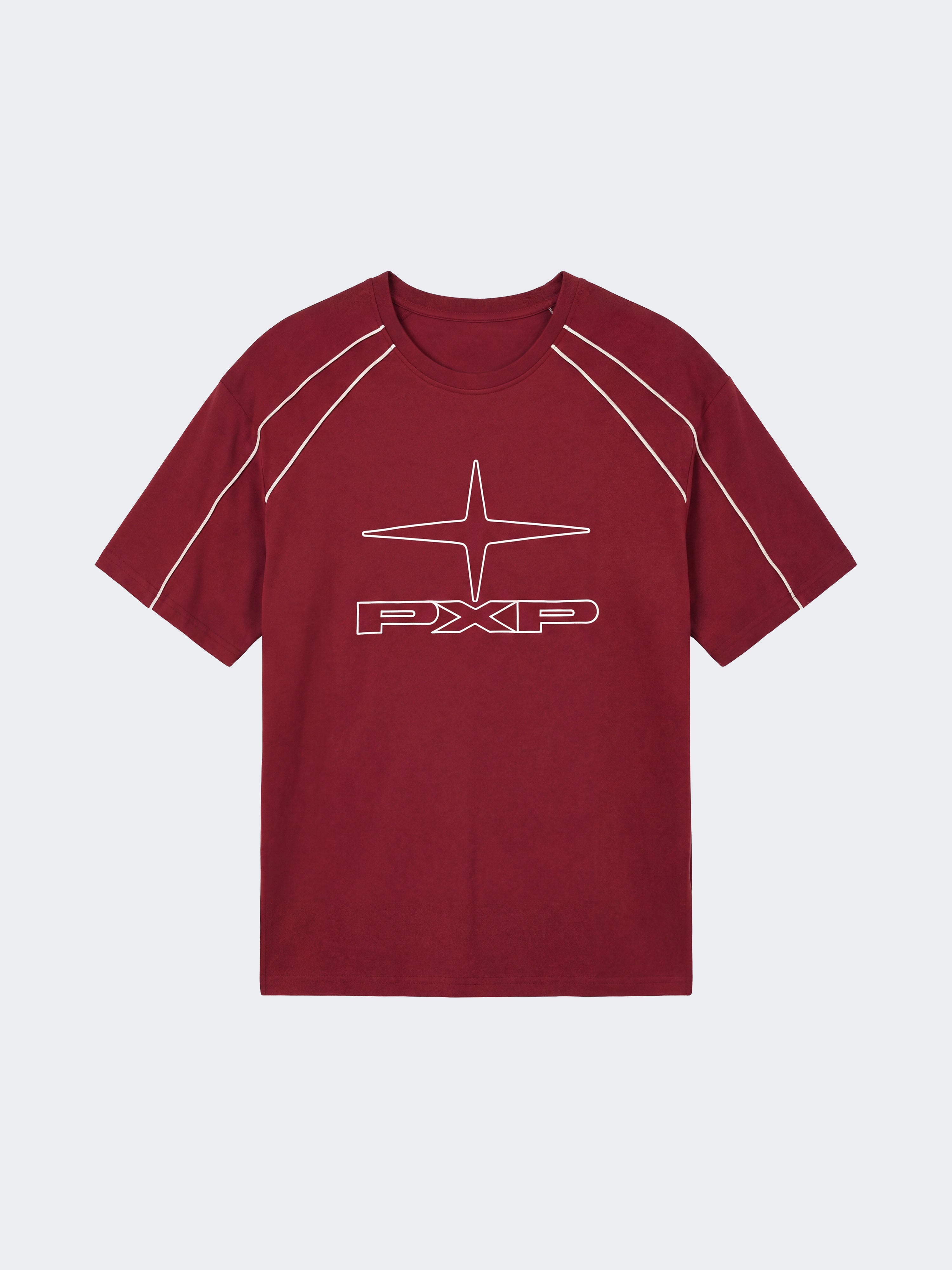 Knockout PXP T-shirt-6