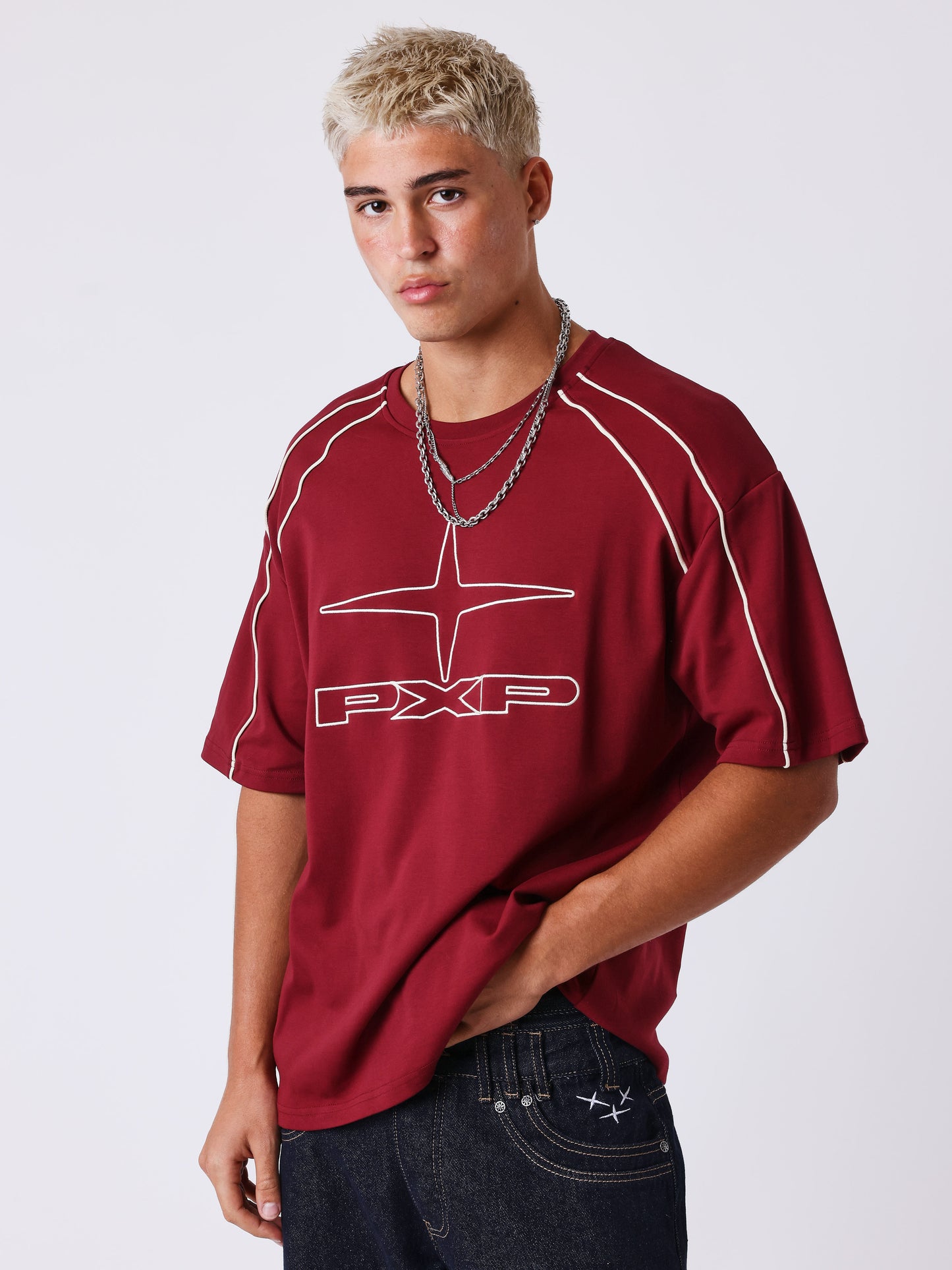 Knockout PXP T-shirt