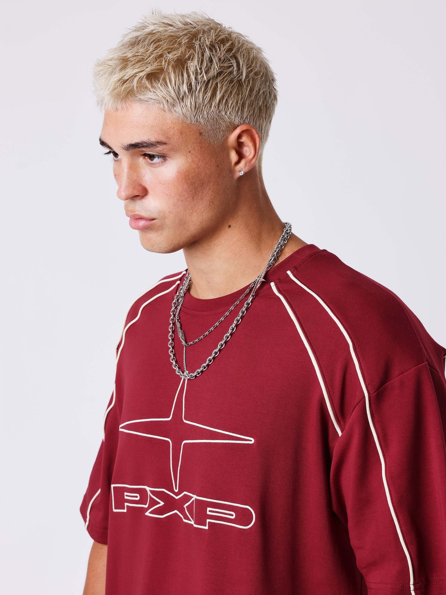 Knockout PXP T-shirt