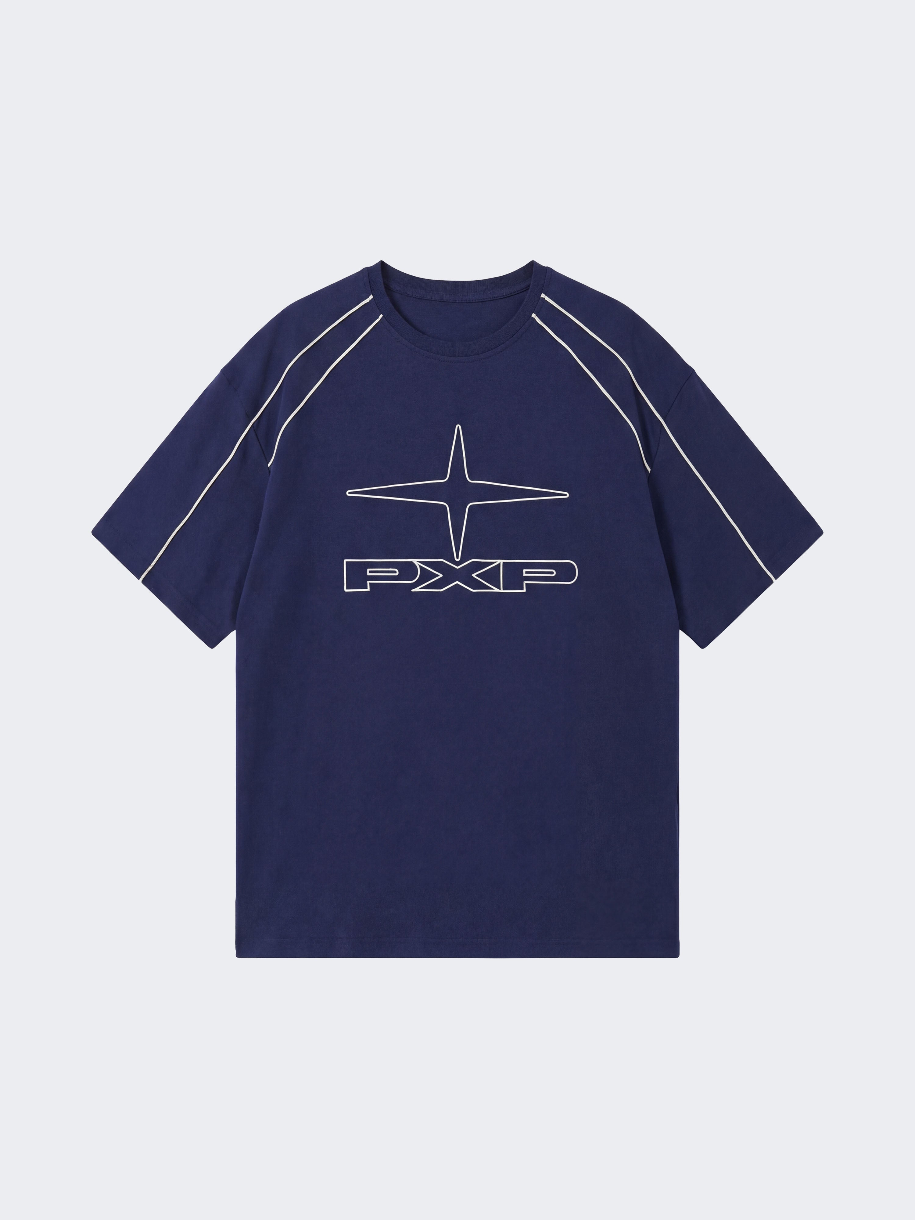 Knockout PXP T-shirt-6