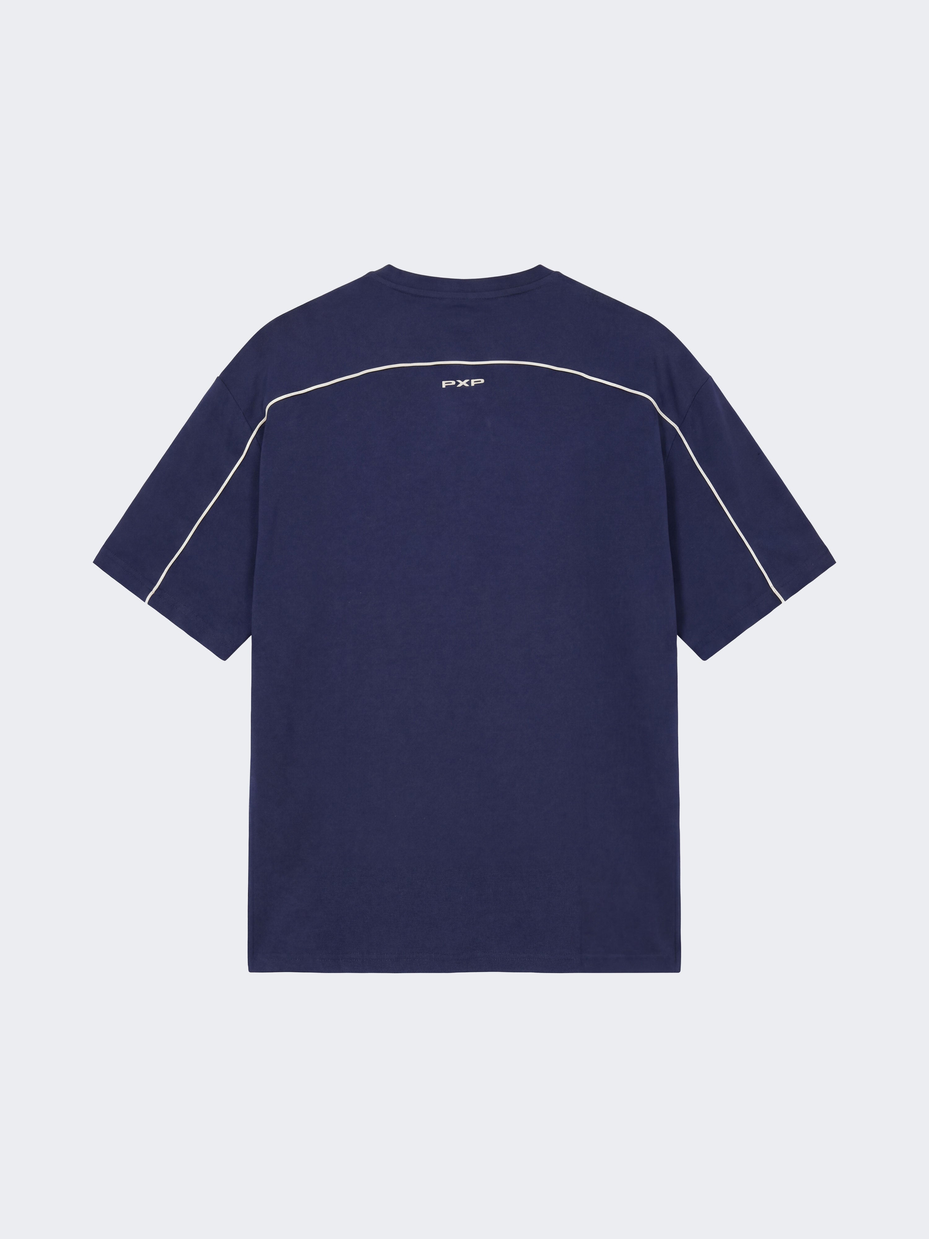 Knockout PXP T-shirt-7