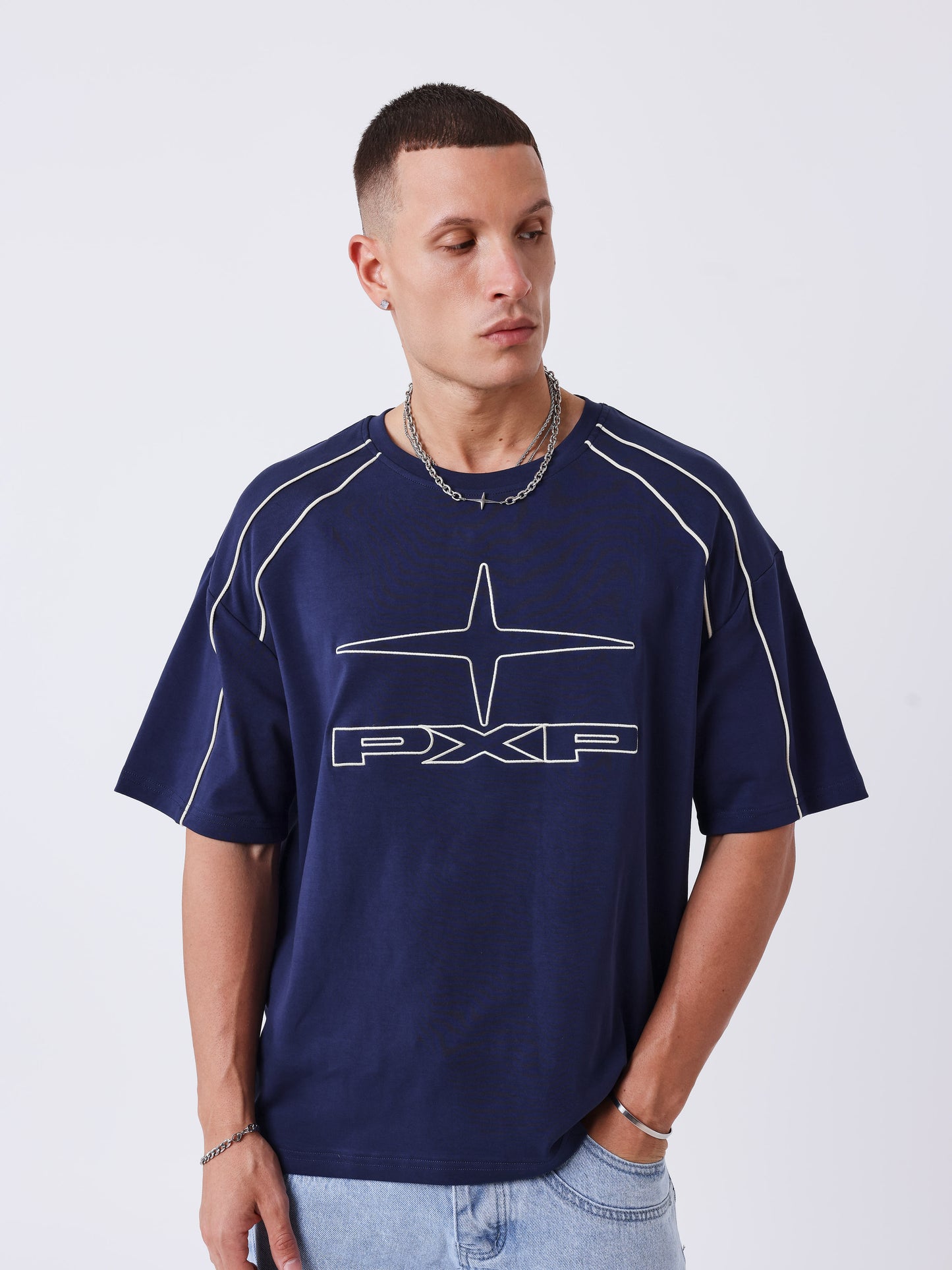 Knockout PXP T-shirt