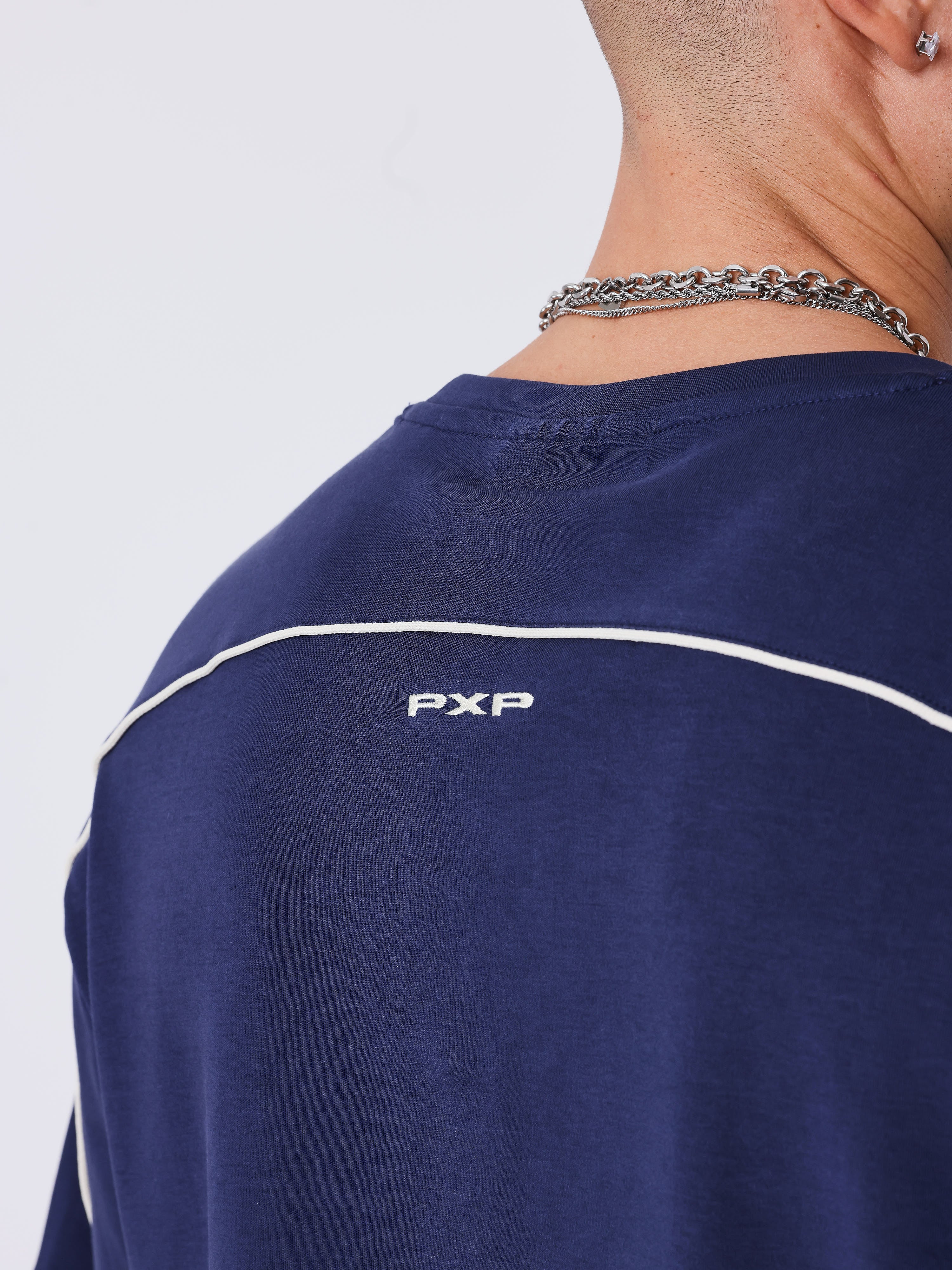 Knockout PXP T-shirt-4