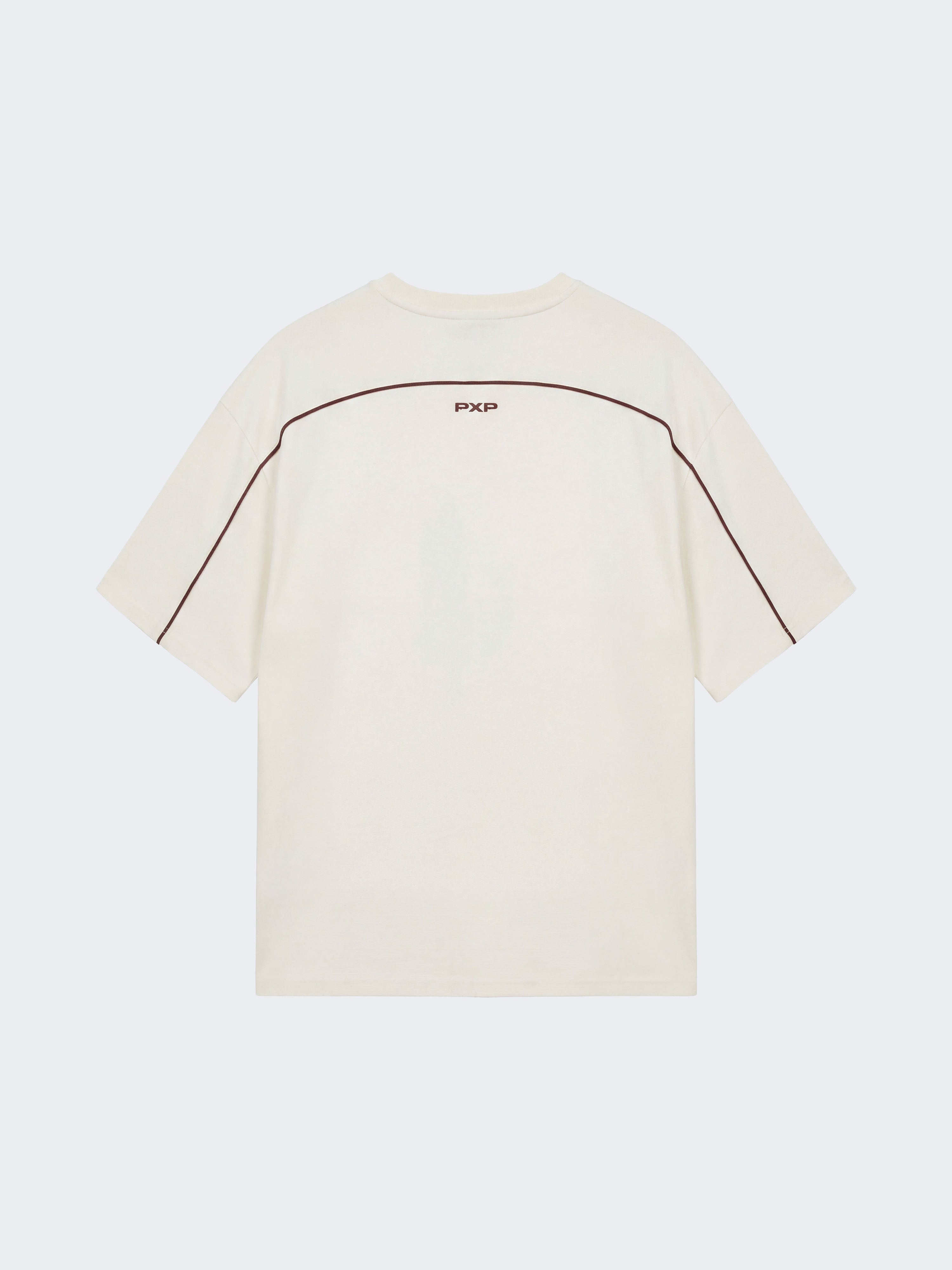 T-shirt Knockout PXP-7