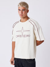 T-shirt Knockout PXP