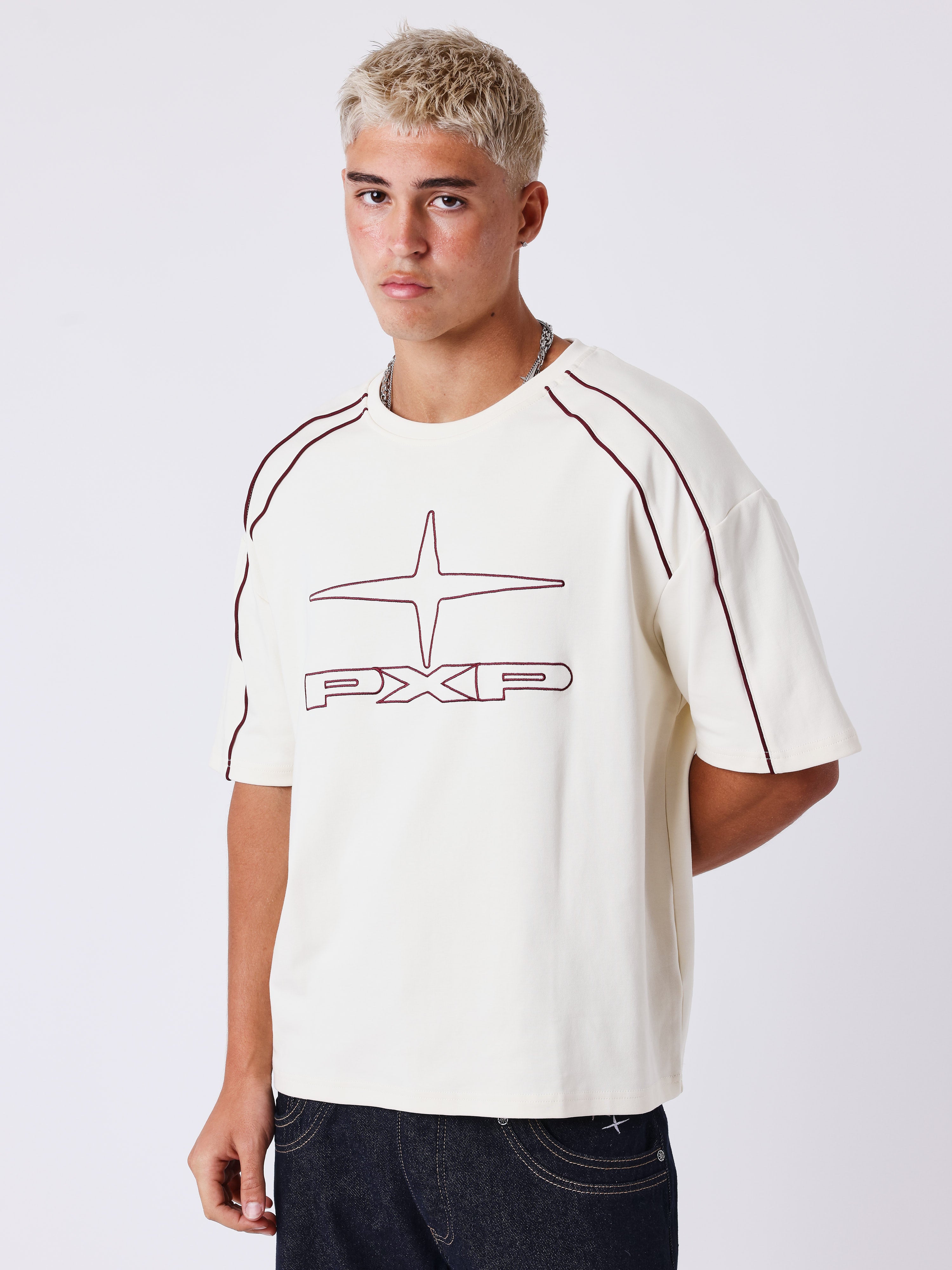 T-shirt Knockout PXP-1