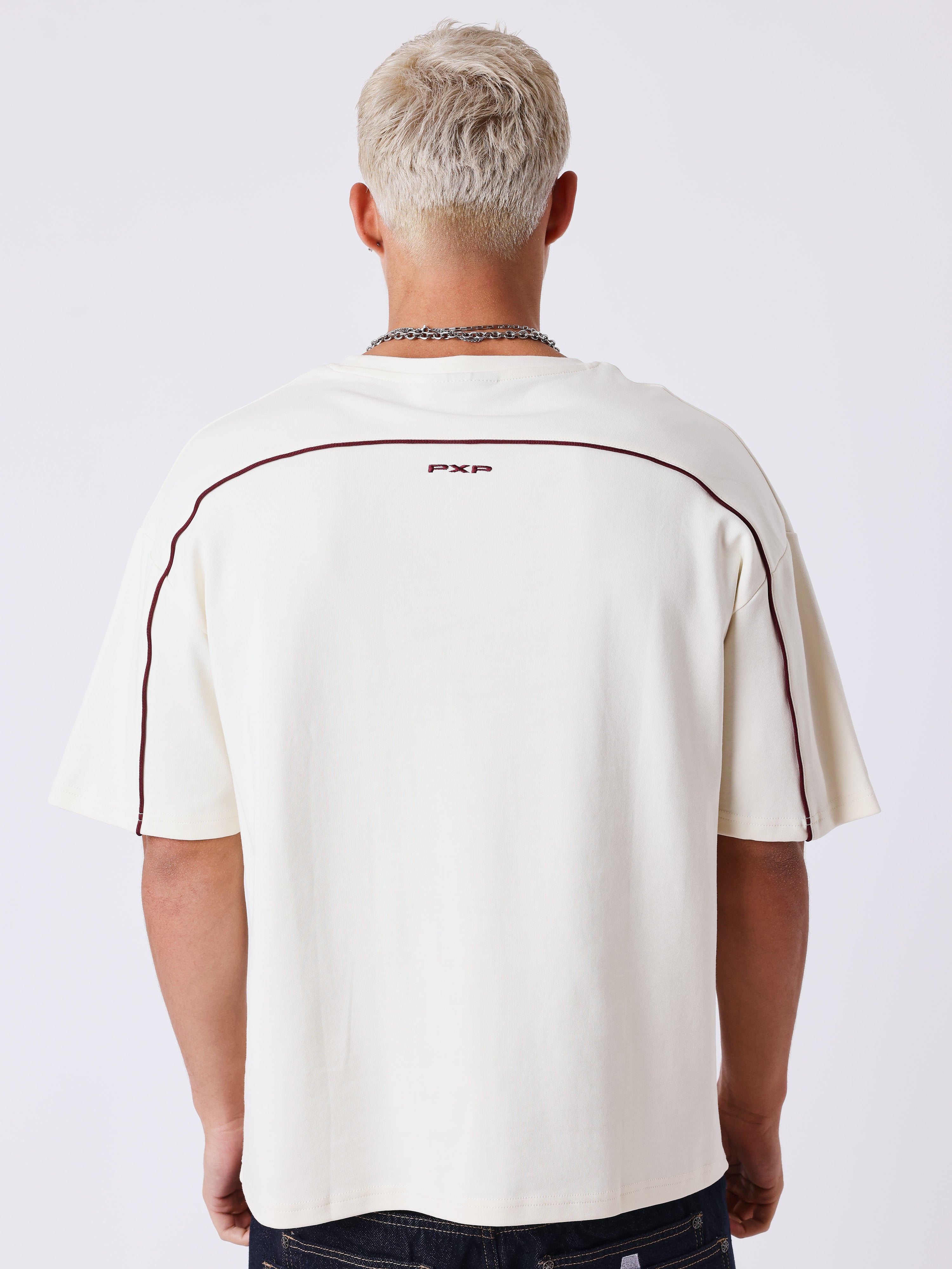 T-shirt Knockout PXP-2