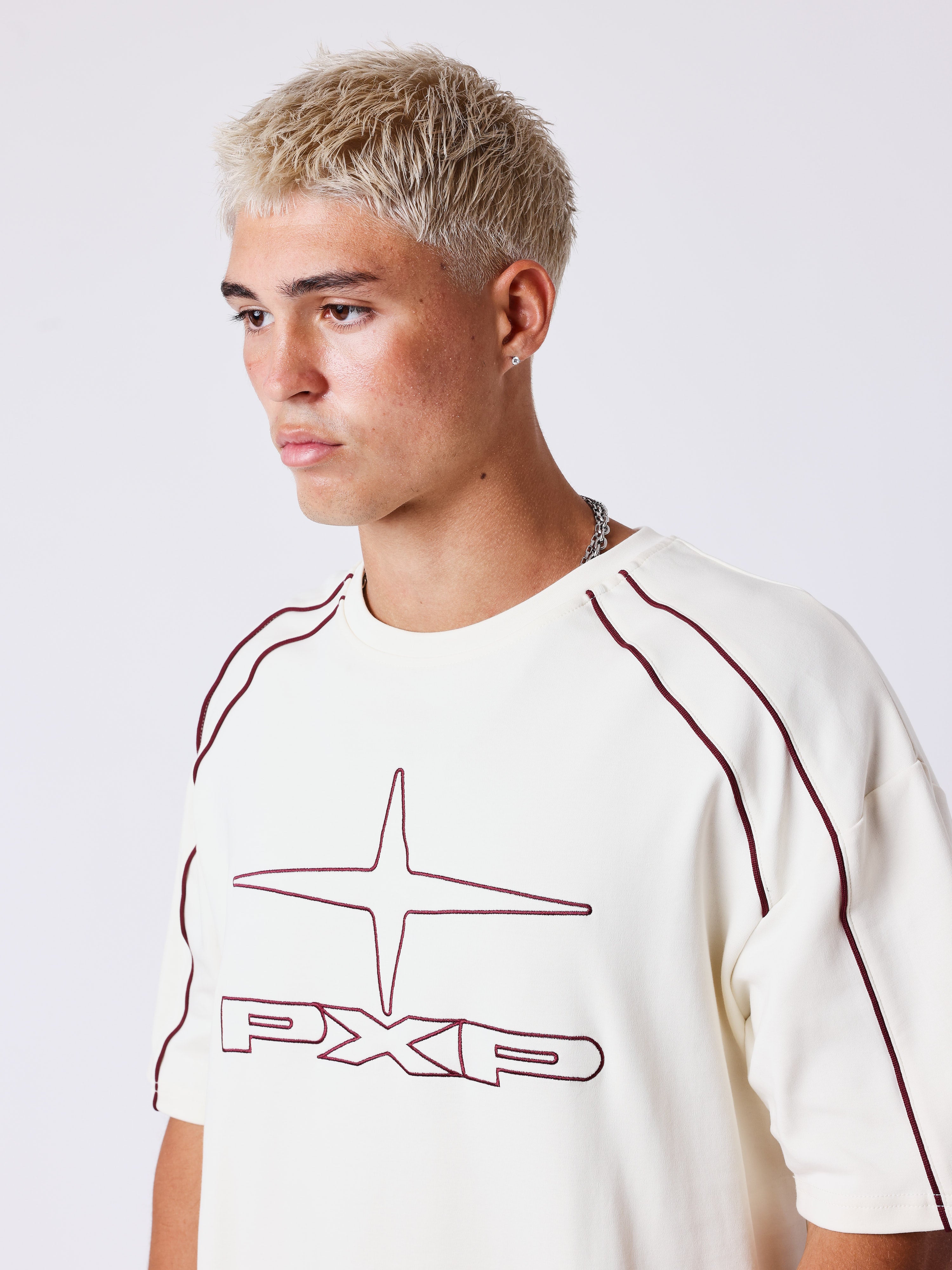 T-shirt Knockout PXP-3