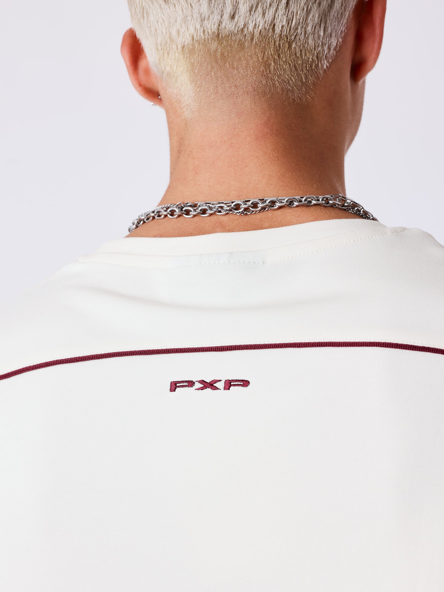 T-shirt Knockout PXP