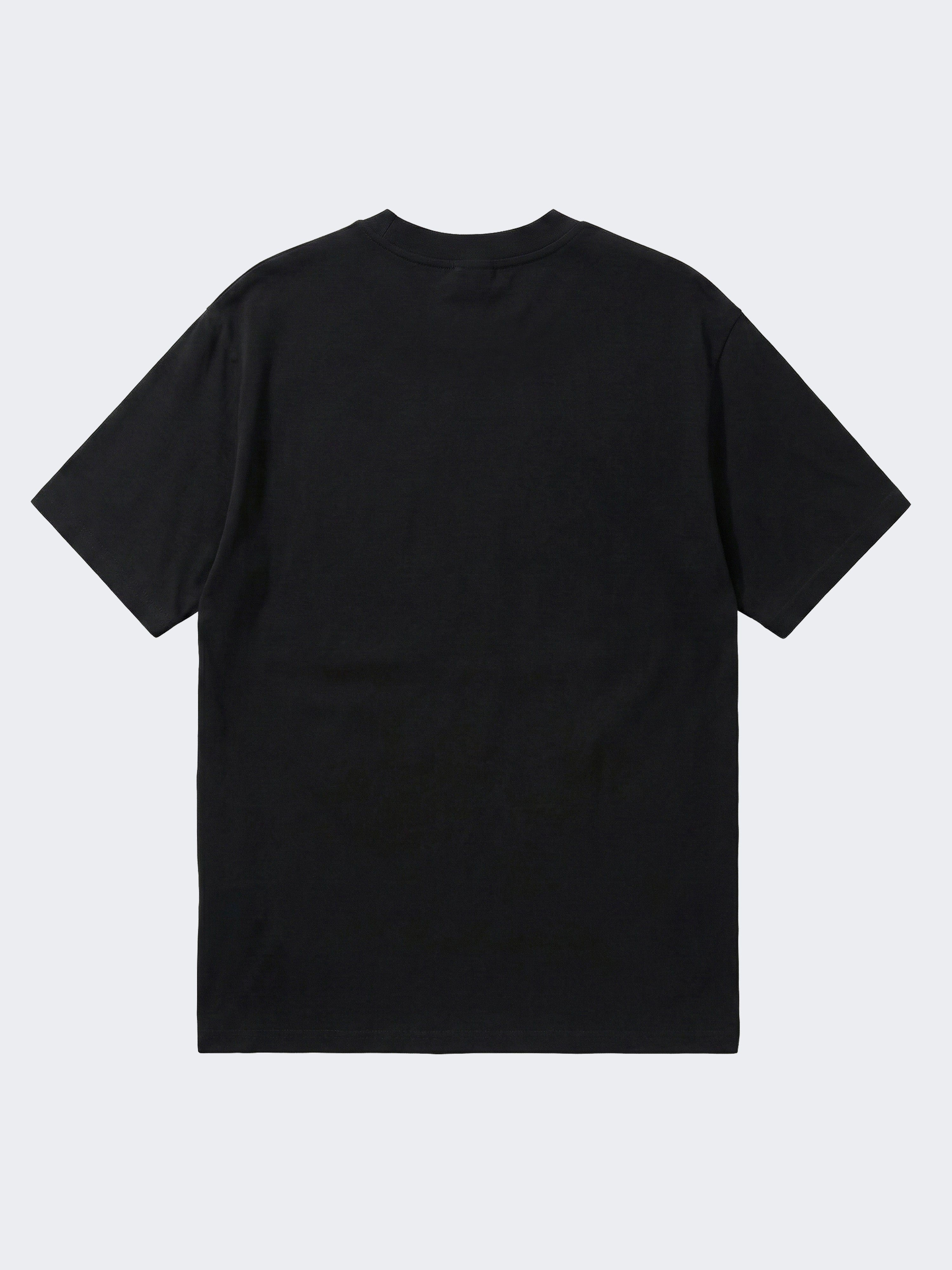 T-shirt manches courtes Idea-7