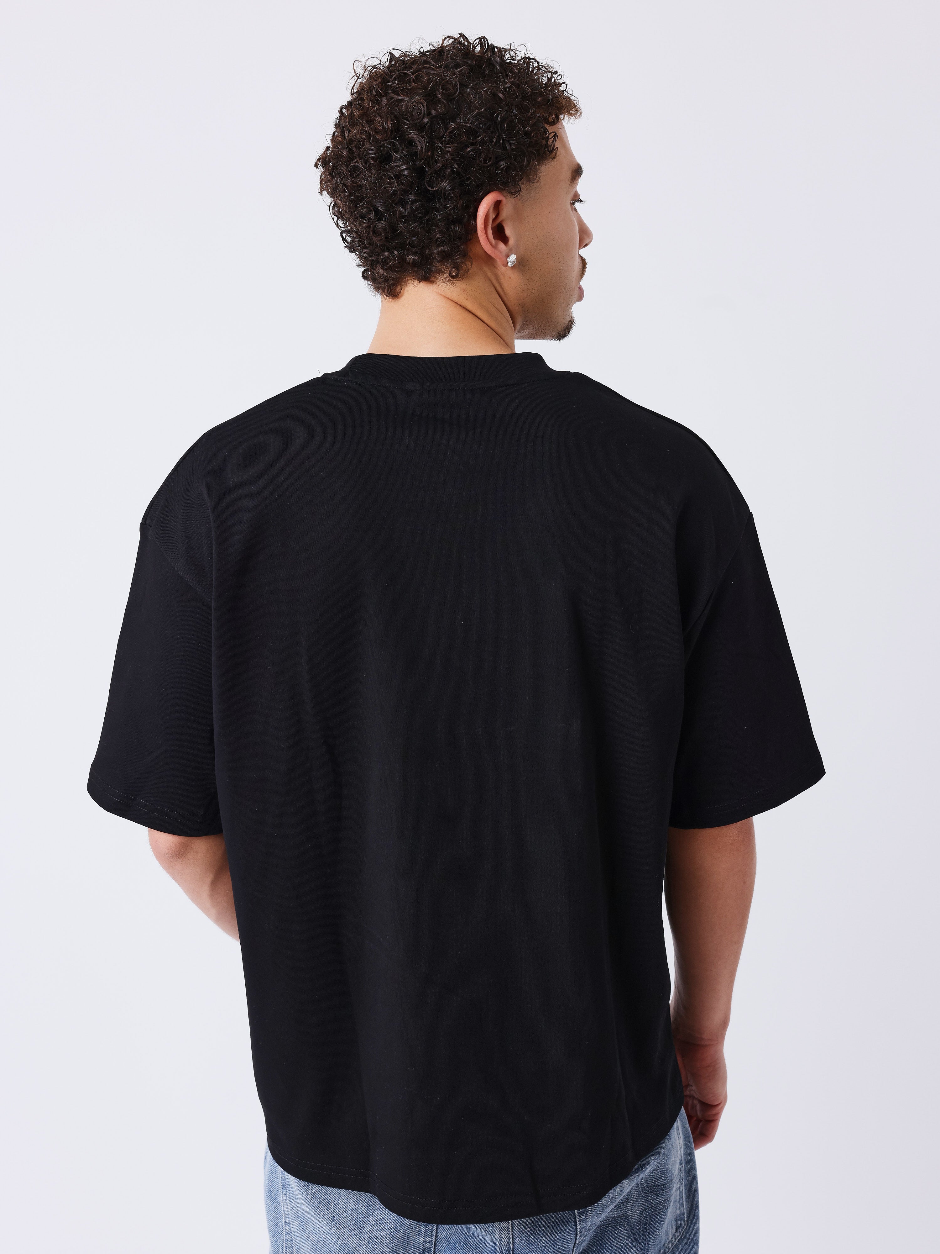 T-shirt manches courtes Idea-2