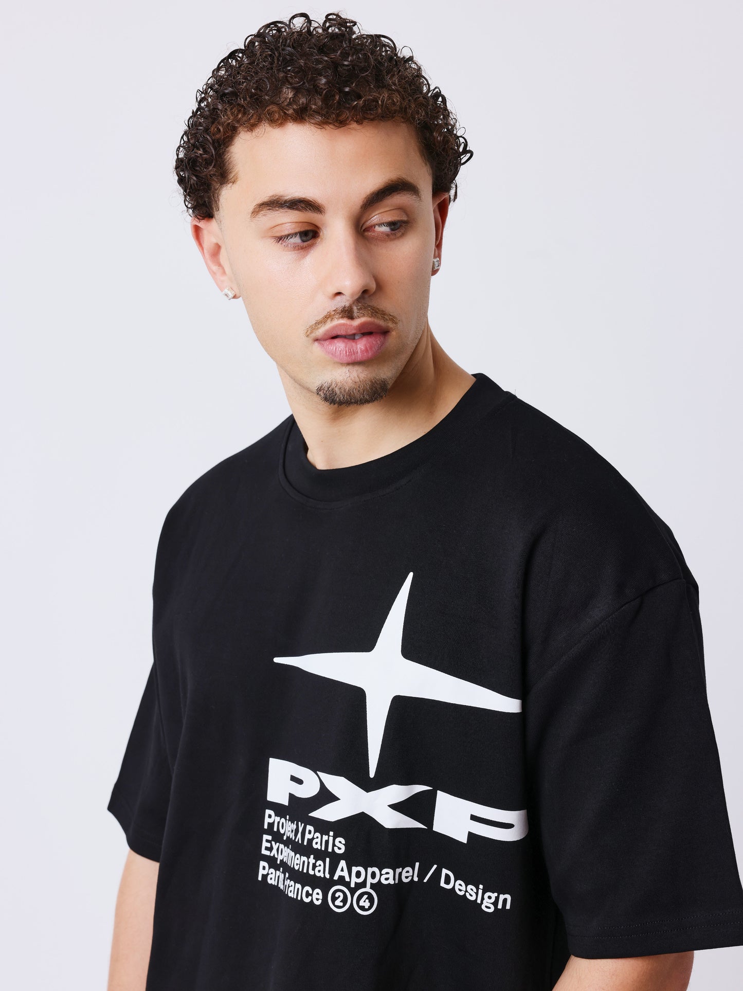 T-shirt manches courtes Idea