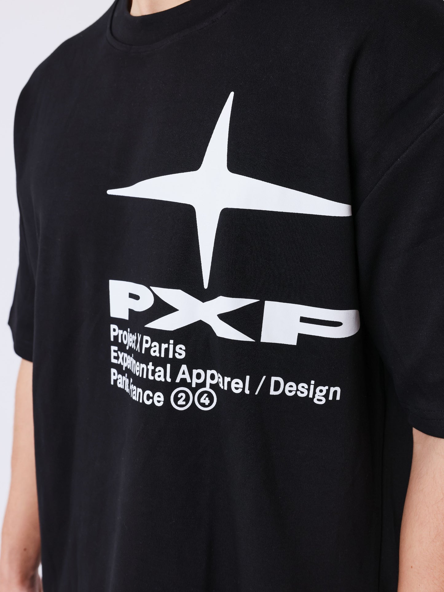 T-shirt manches courtes Idea