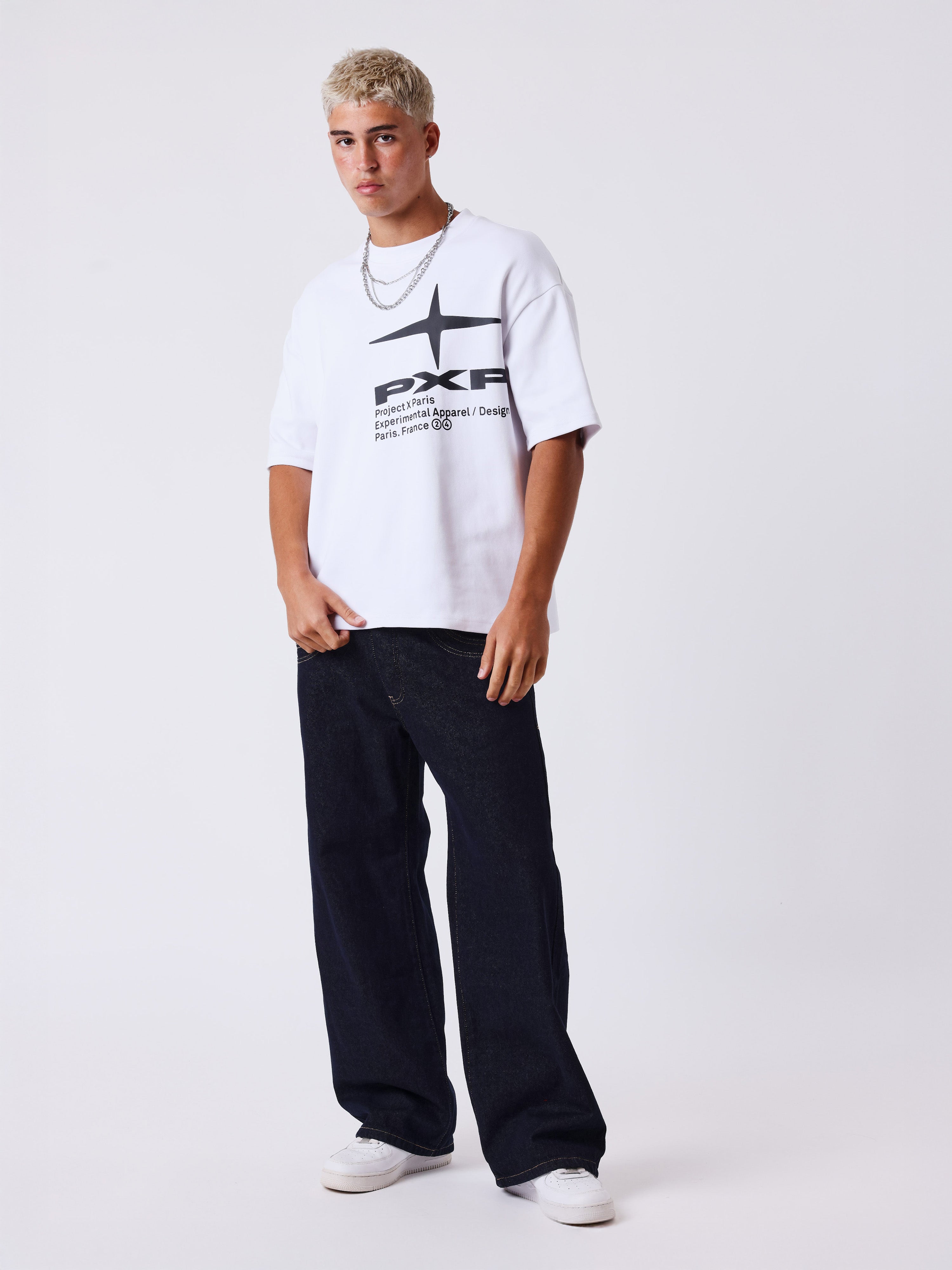 Short sleeve Idea T-shirt-5