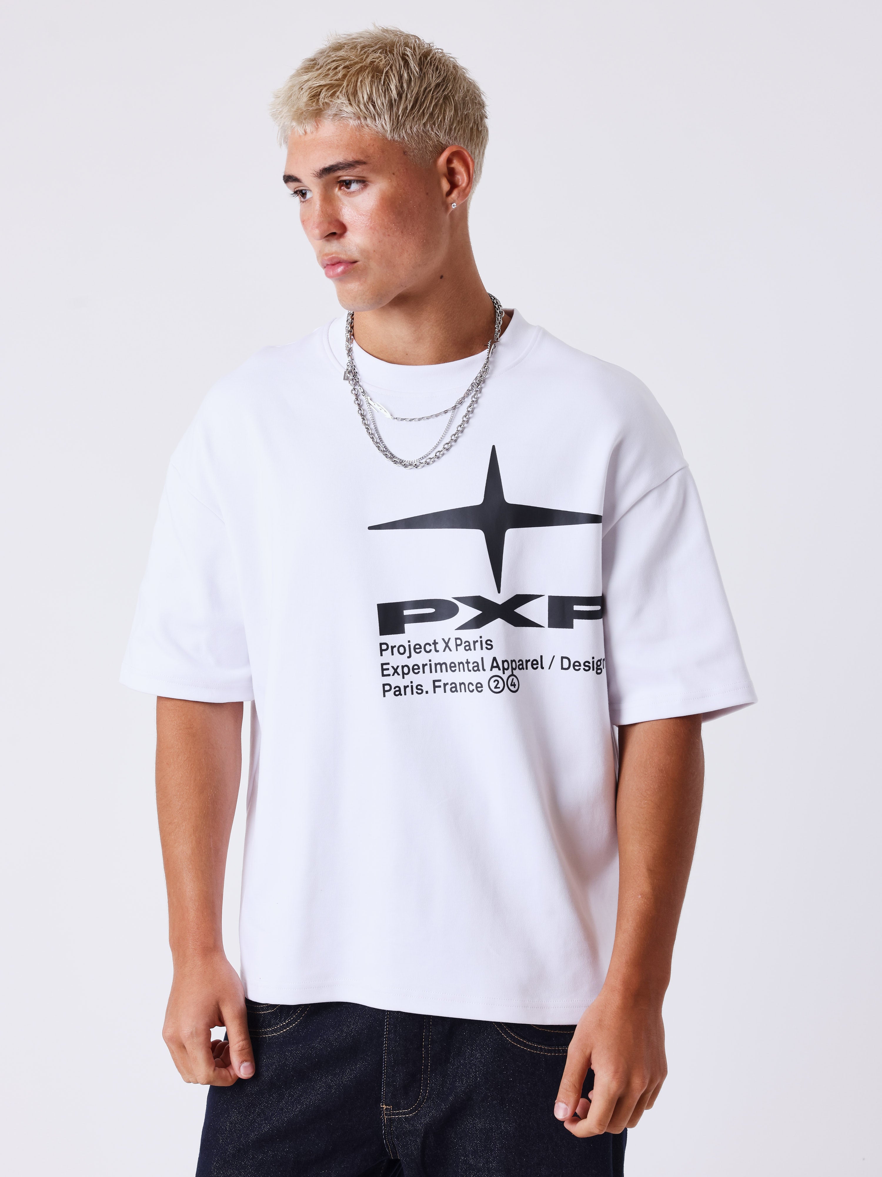 Short sleeve Idea T-shirt-1