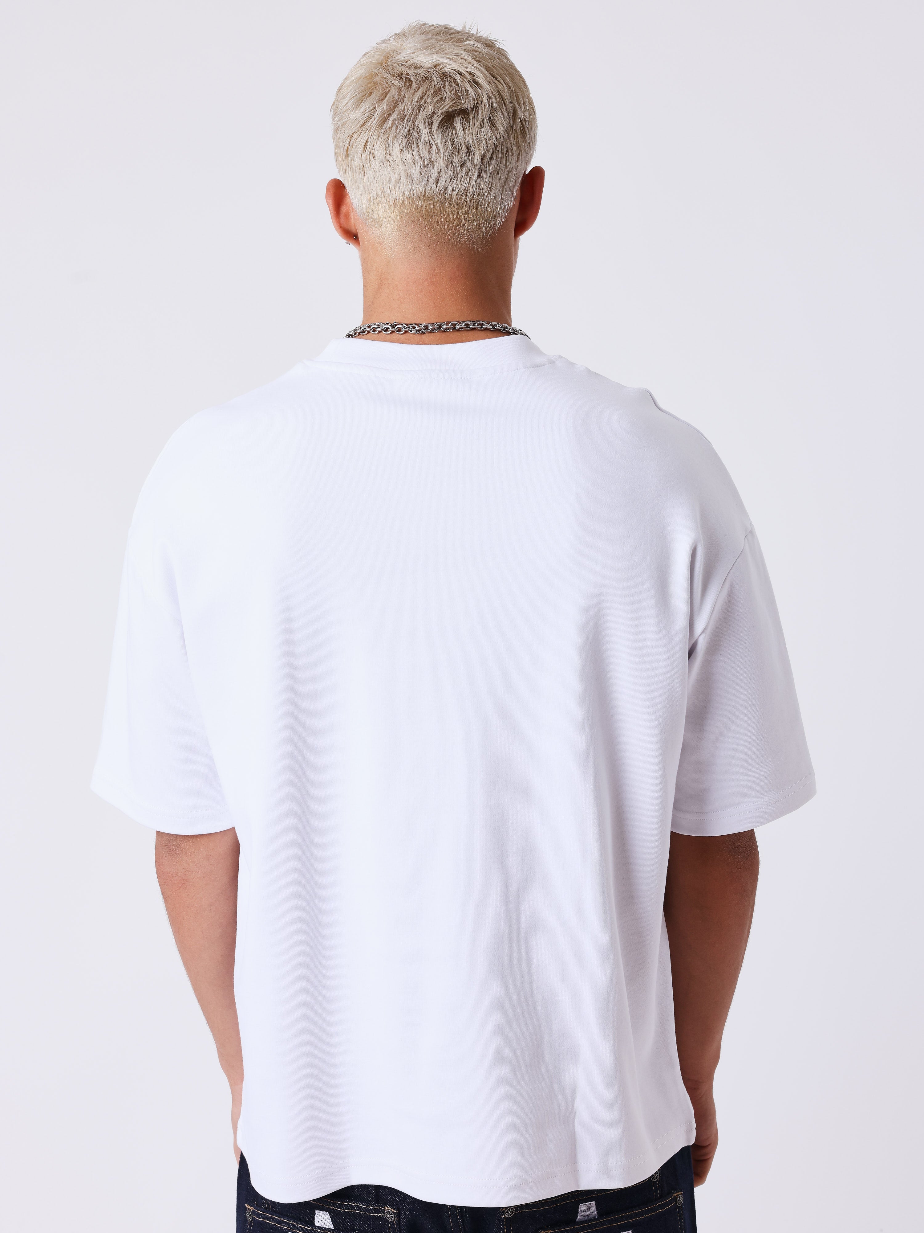 Short sleeve Idea T-shirt-2