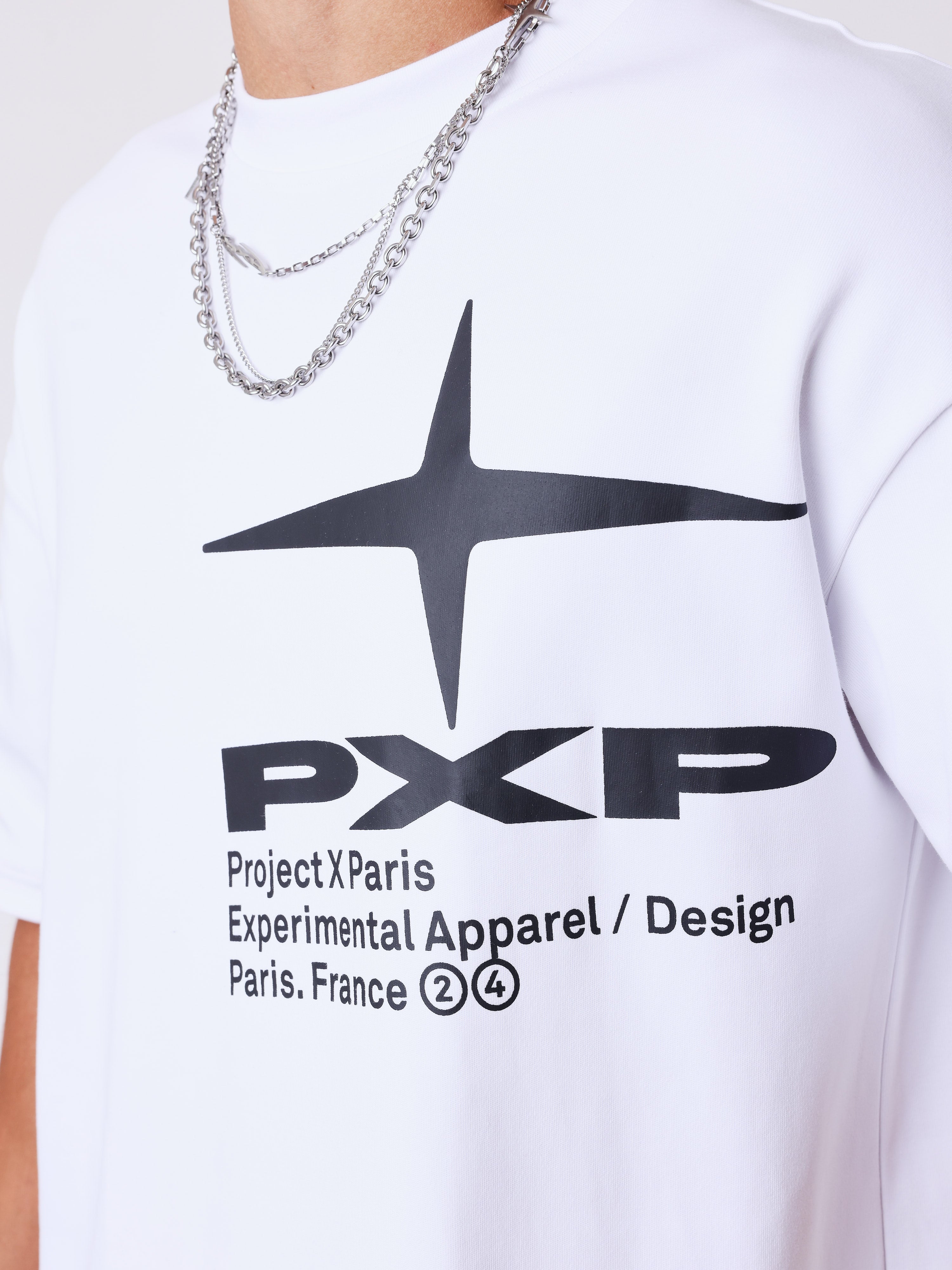 Short sleeve Idea T-shirt-4