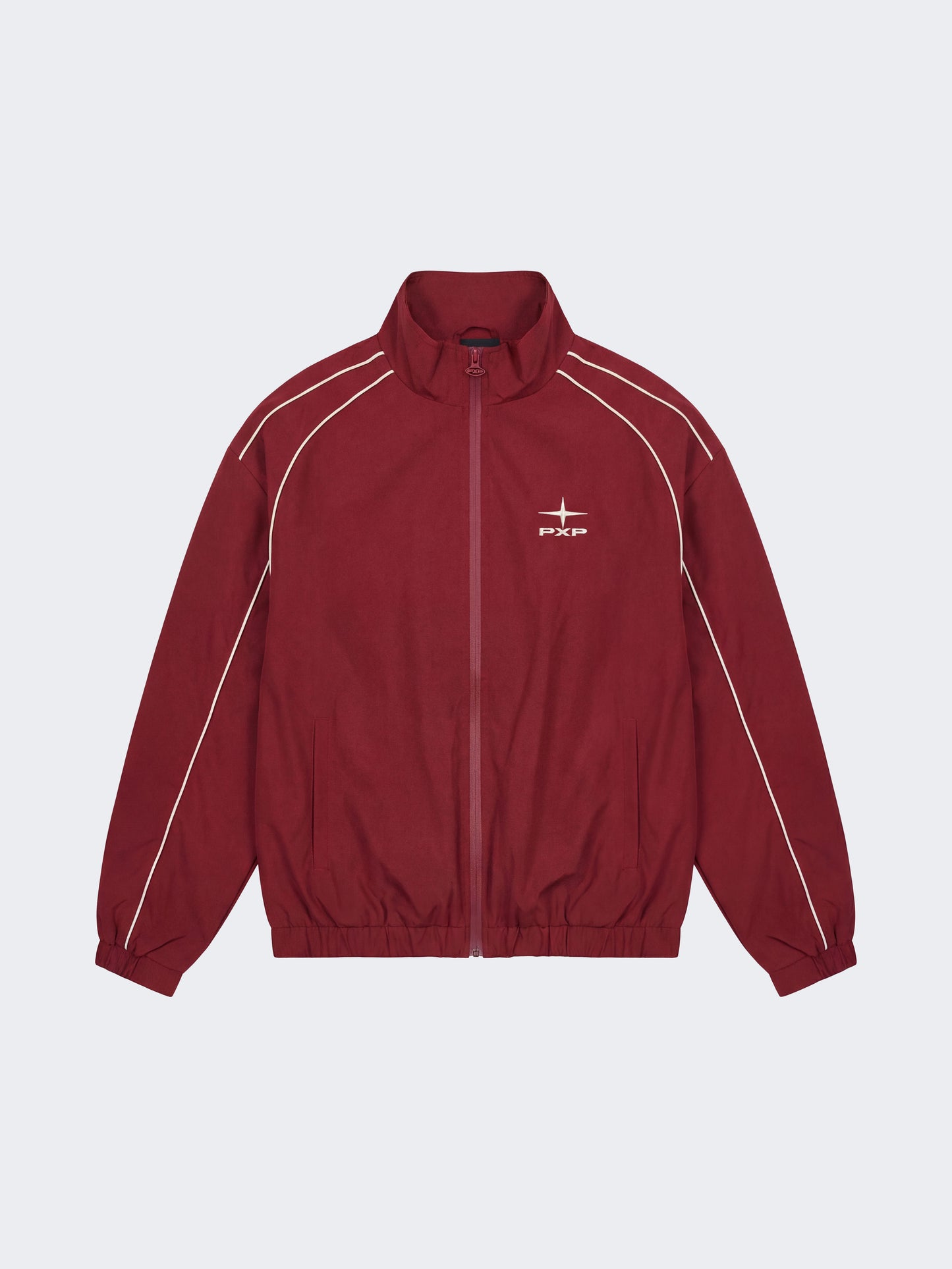 Veste zippée Knockout PXP