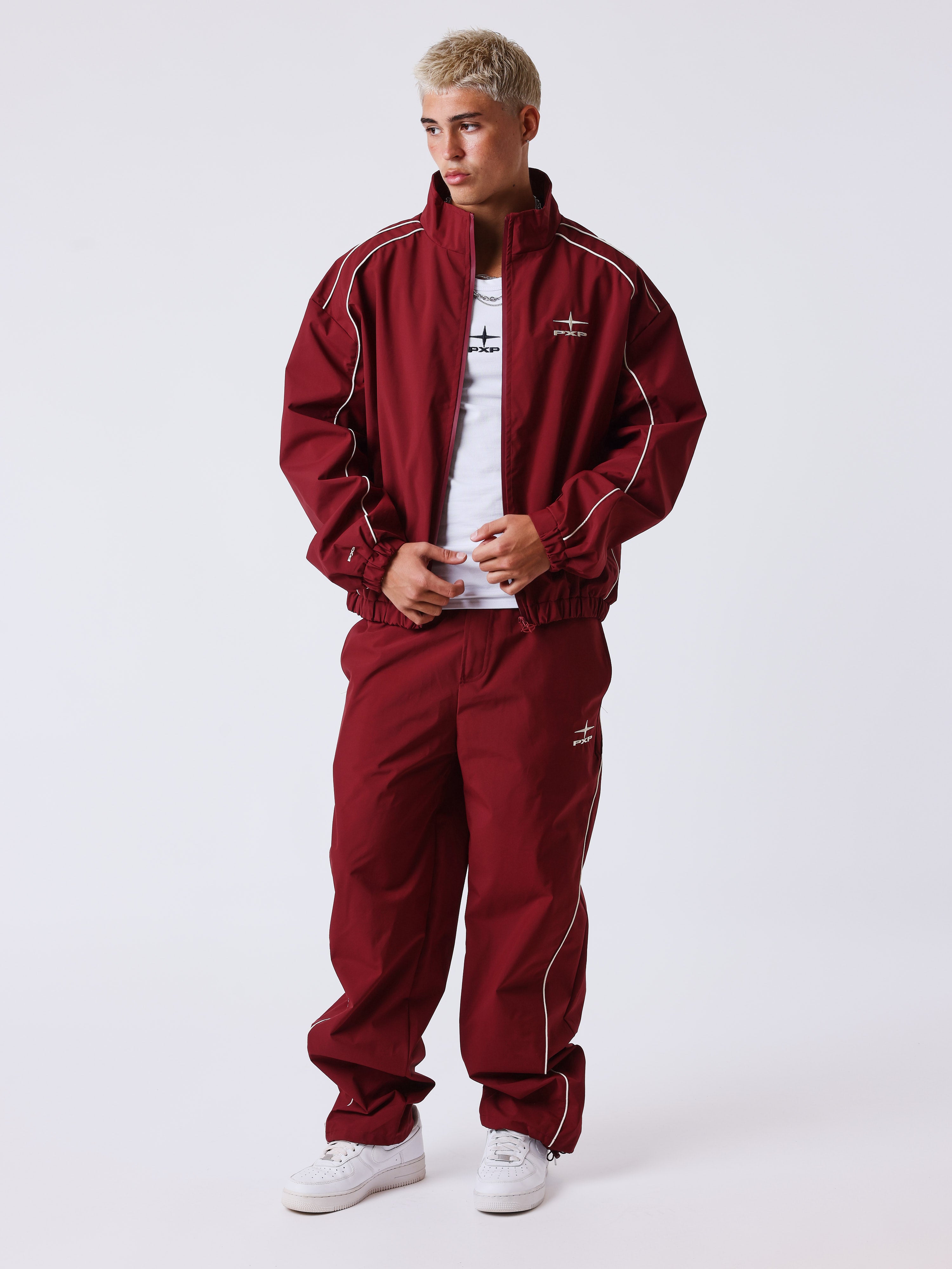 Veste zippée Knockout PXP-5