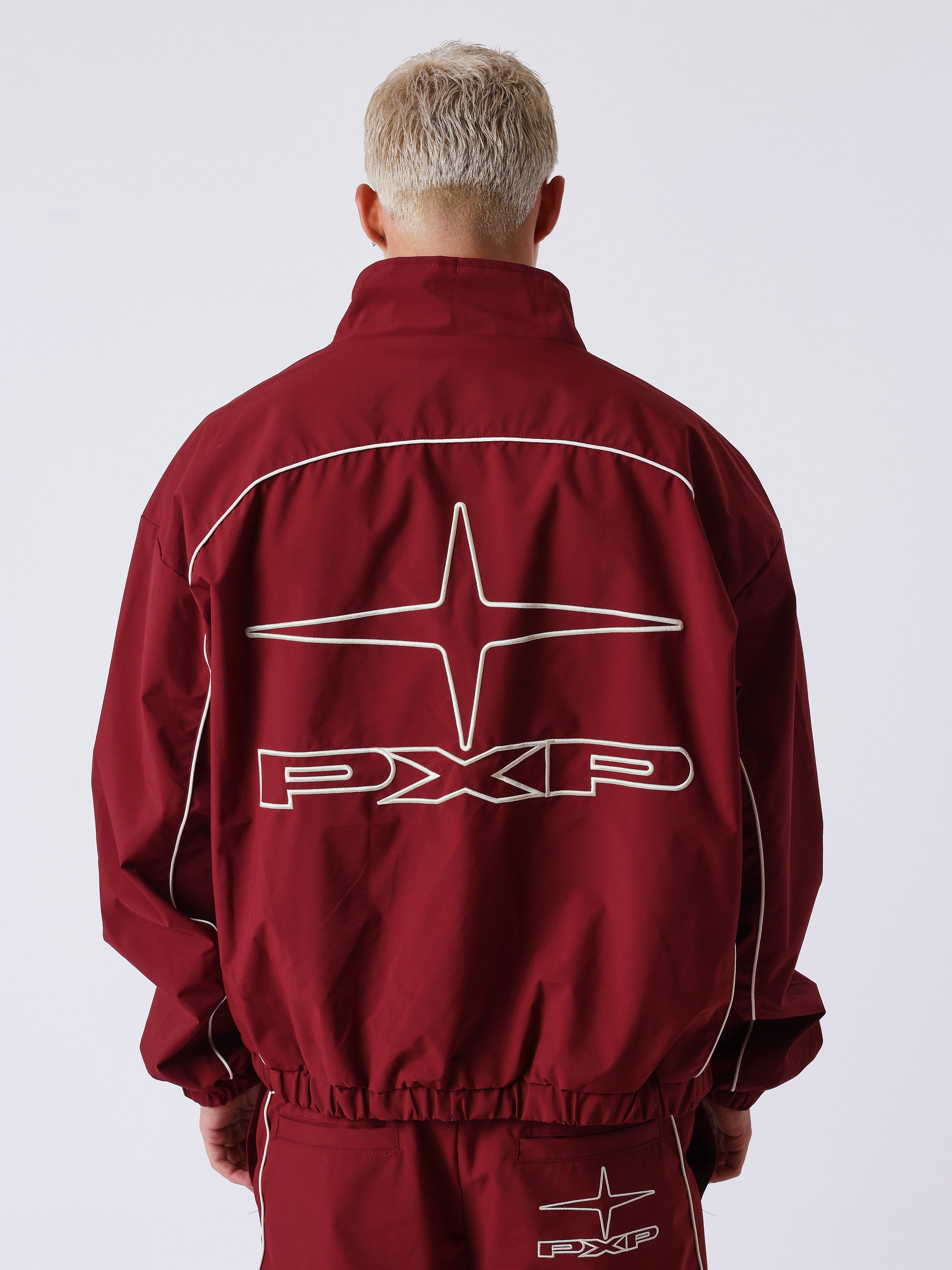 Veste zippée Knockout PXP-2