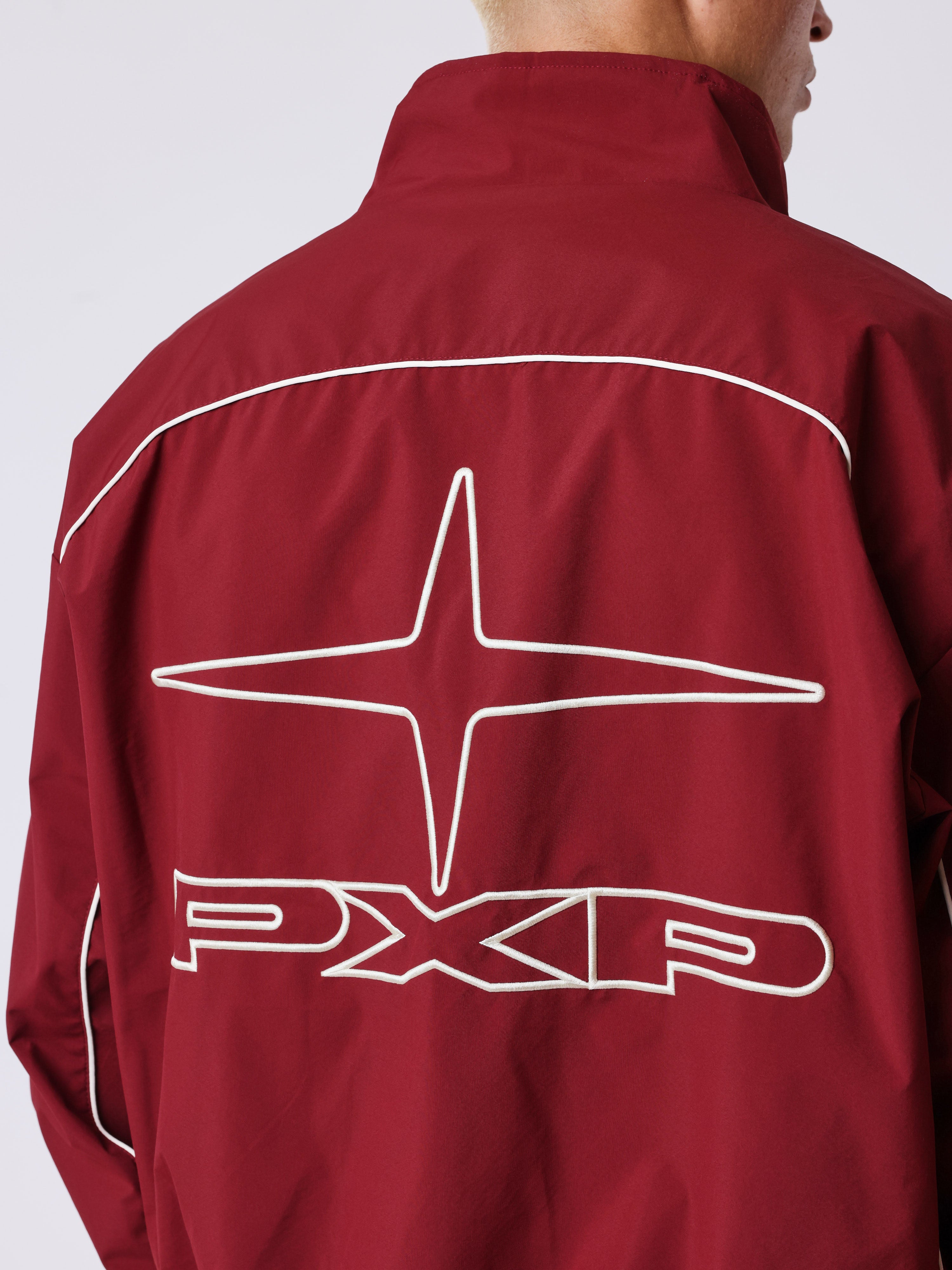 Veste zippée Knockout PXP-4