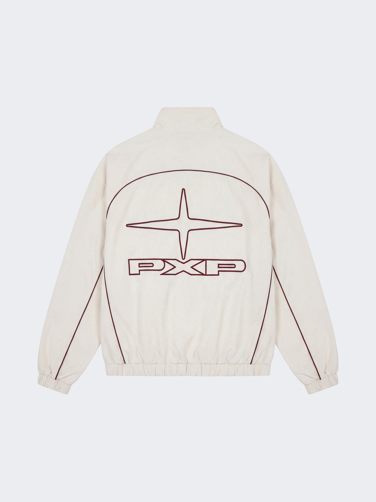 Veste zippée Knockout PXP