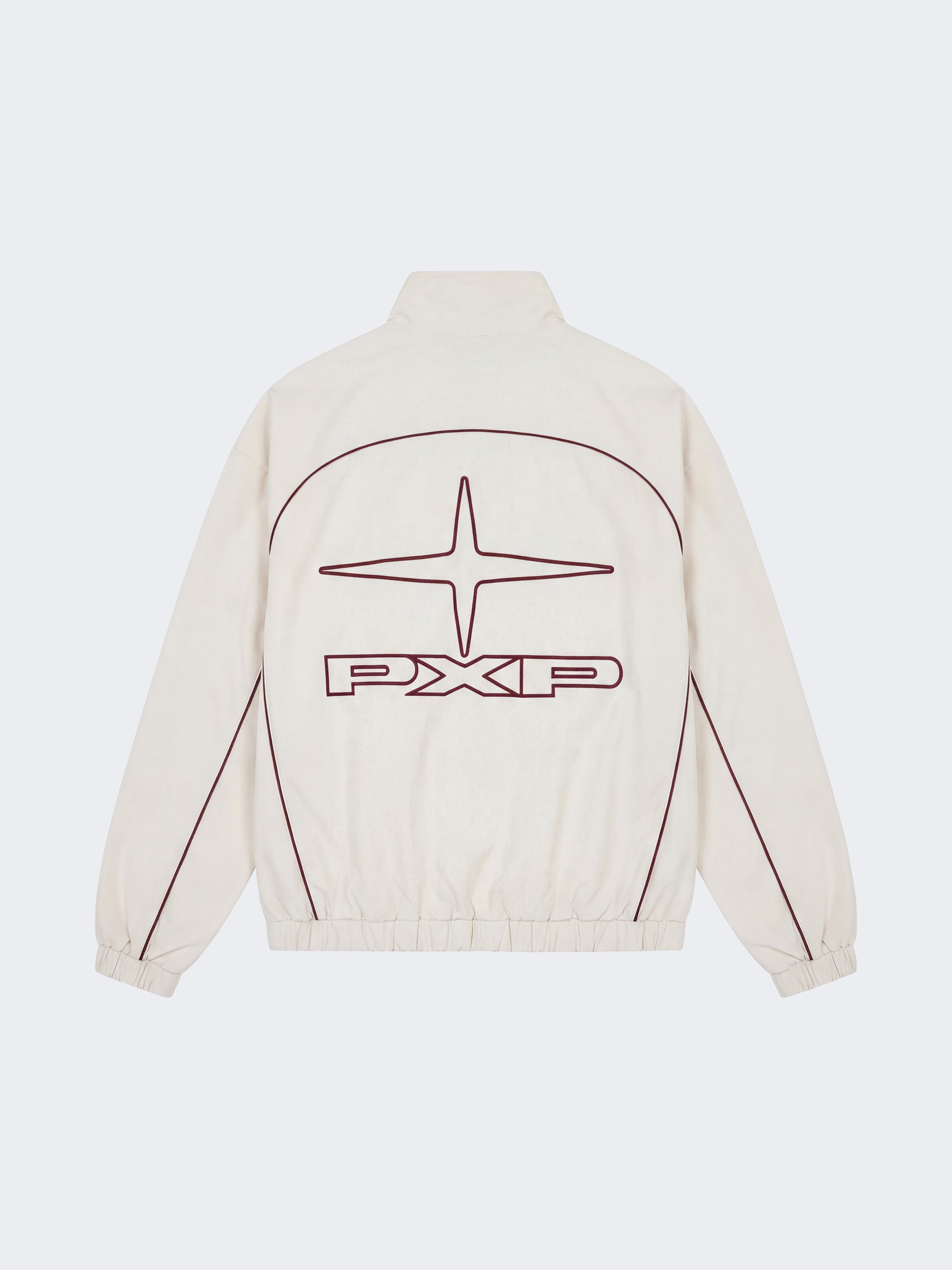 Veste zippée Knockout PXP-7