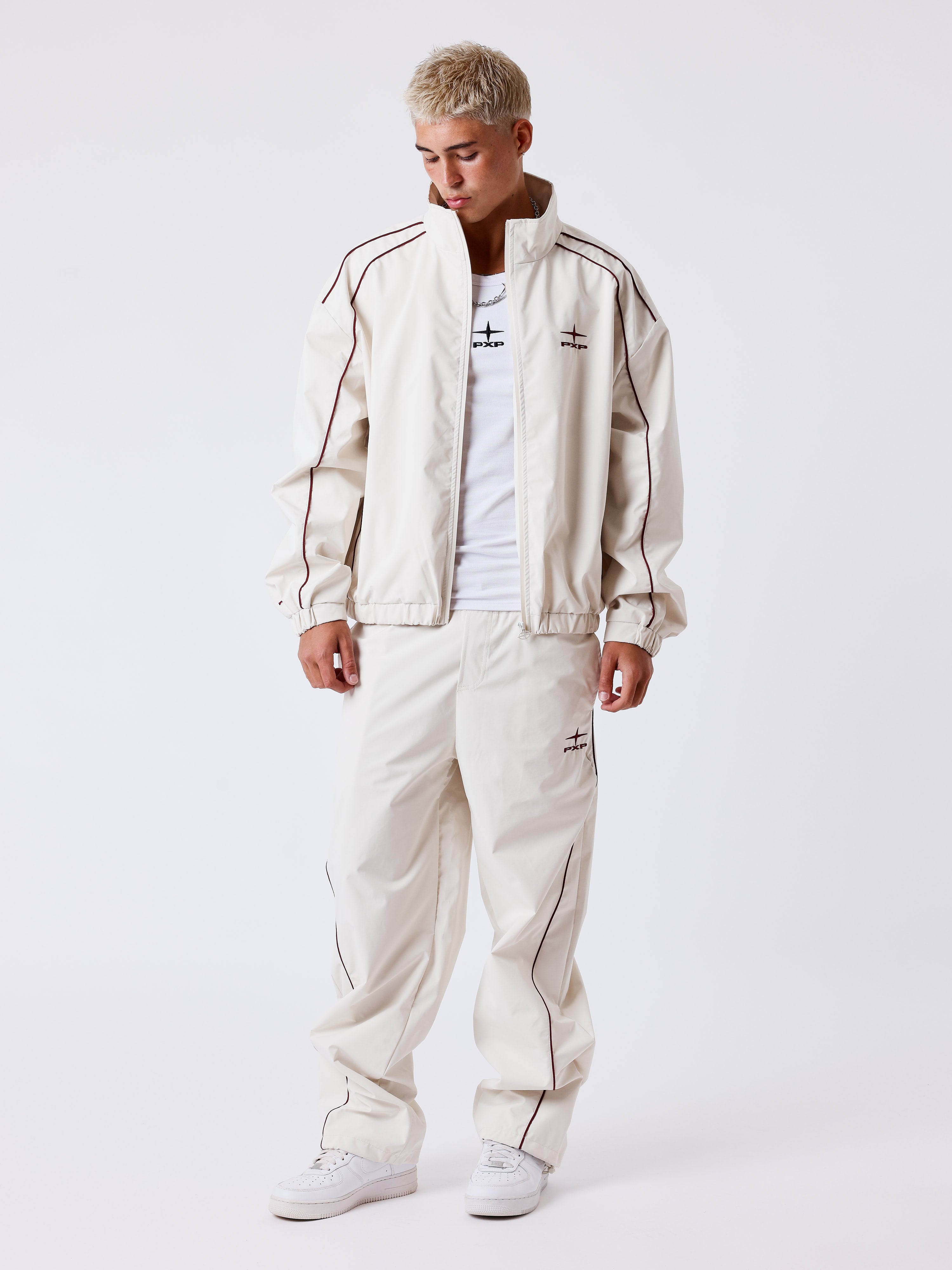 Veste zippée Knockout PXP-5