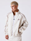 Knockout PXP Zip Jacket