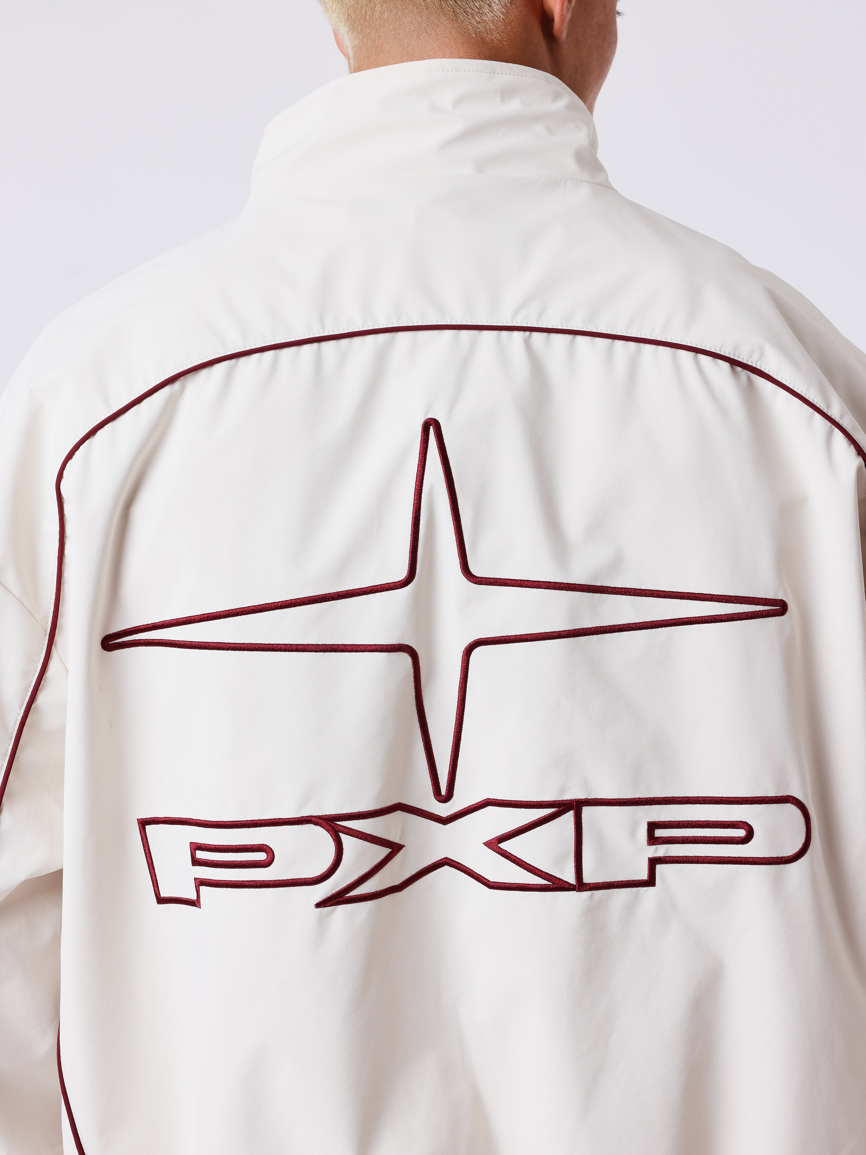 Veste zippée Knockout PXP-4