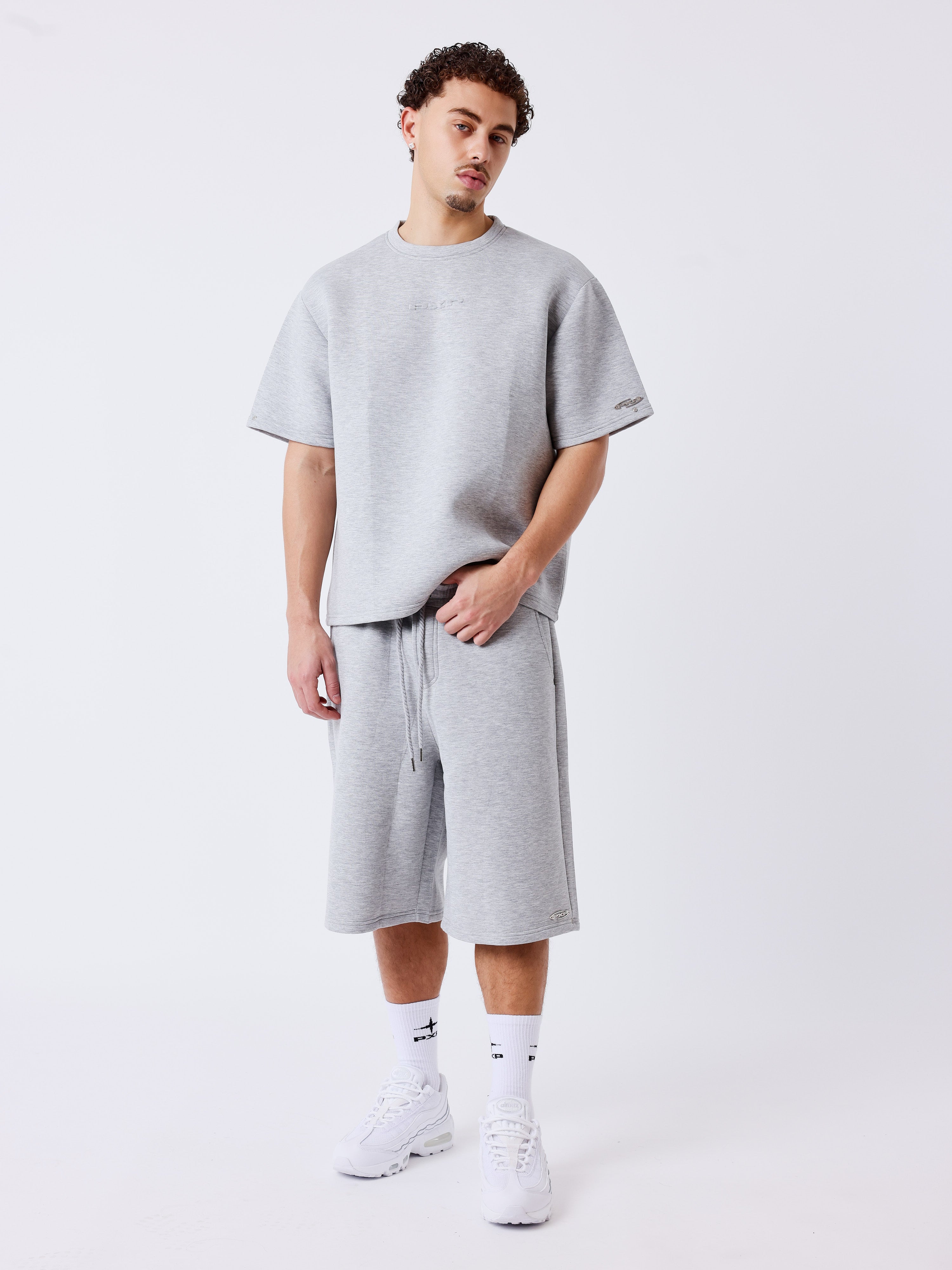 Pantaloni scurți Neo-1