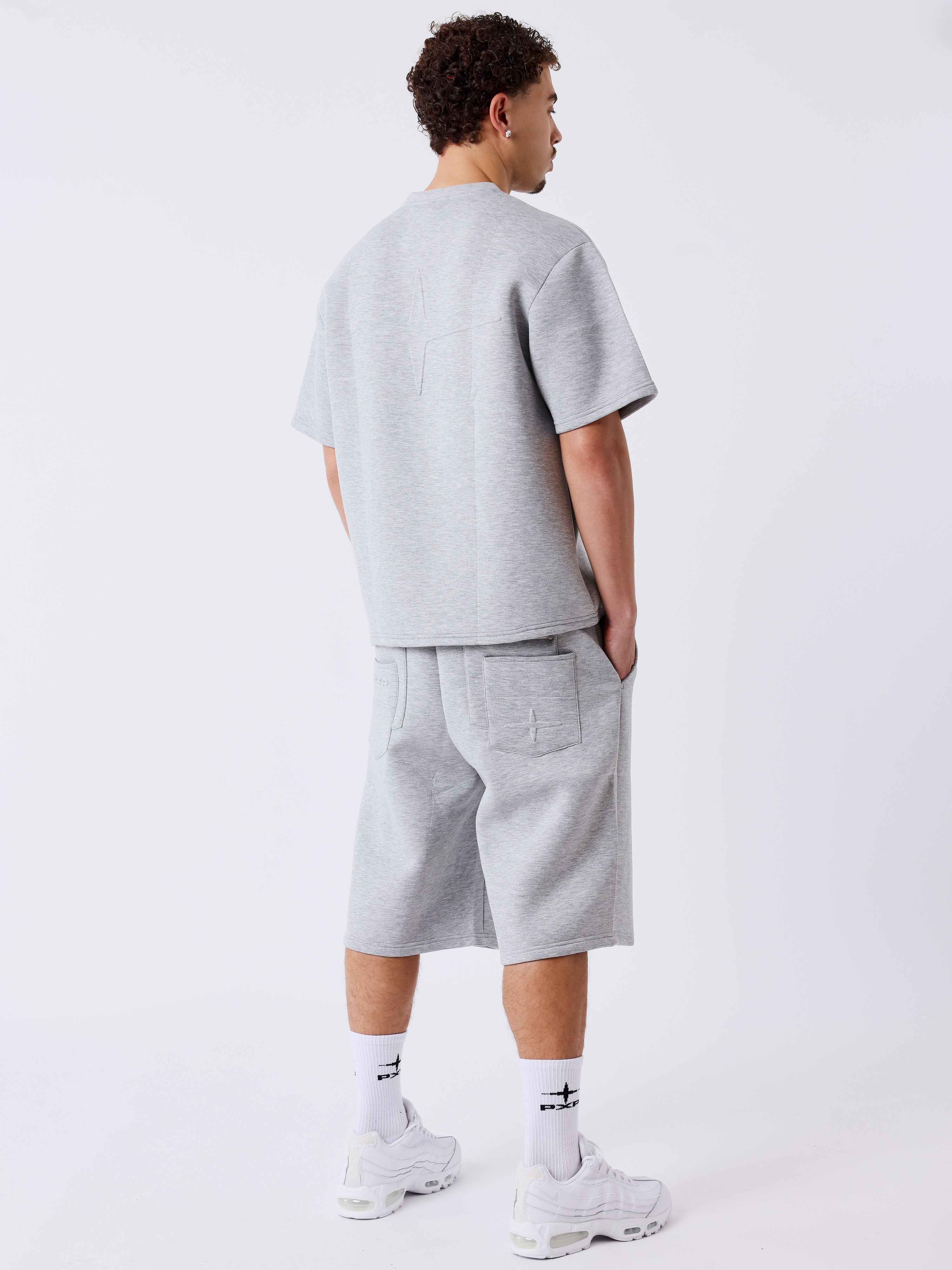 Pantaloni scurți Neo-2