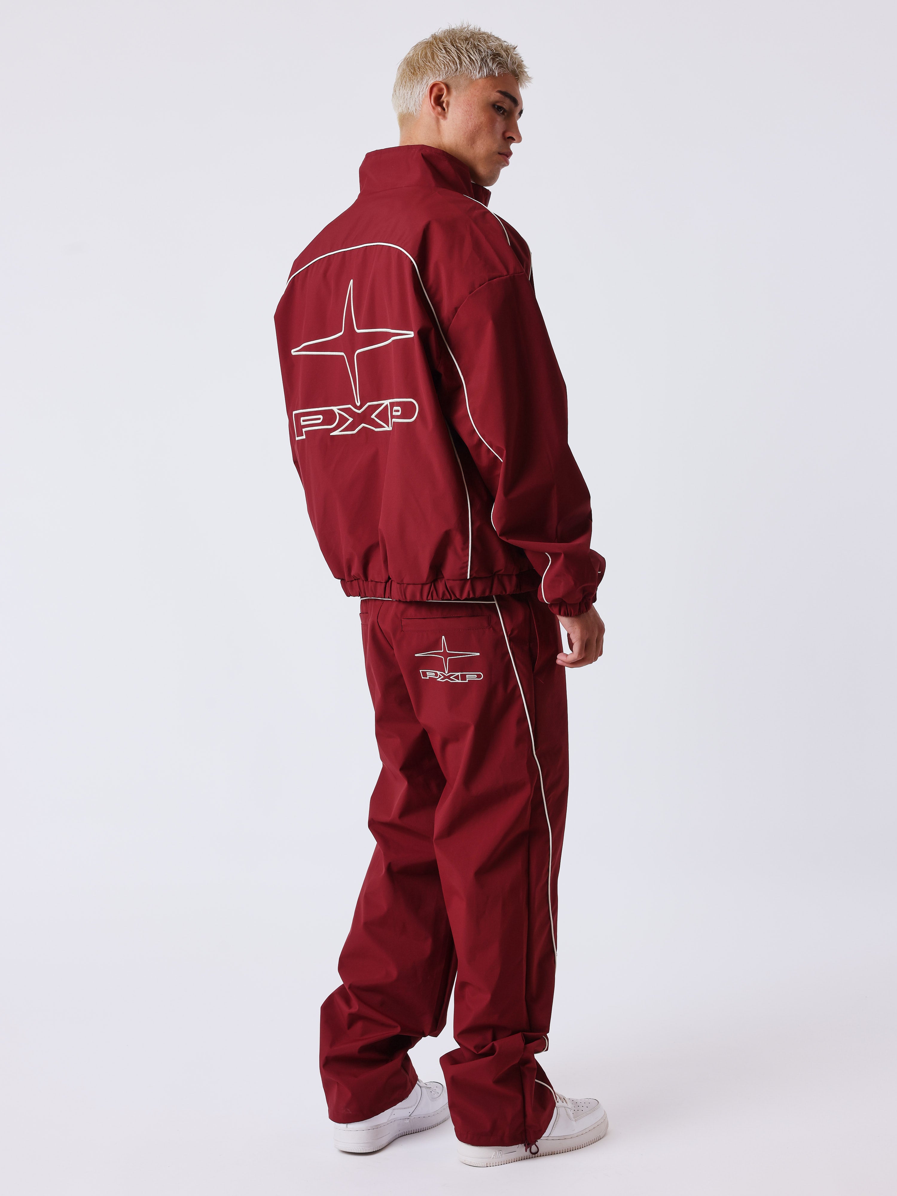 Bas de jogging Knockout-2