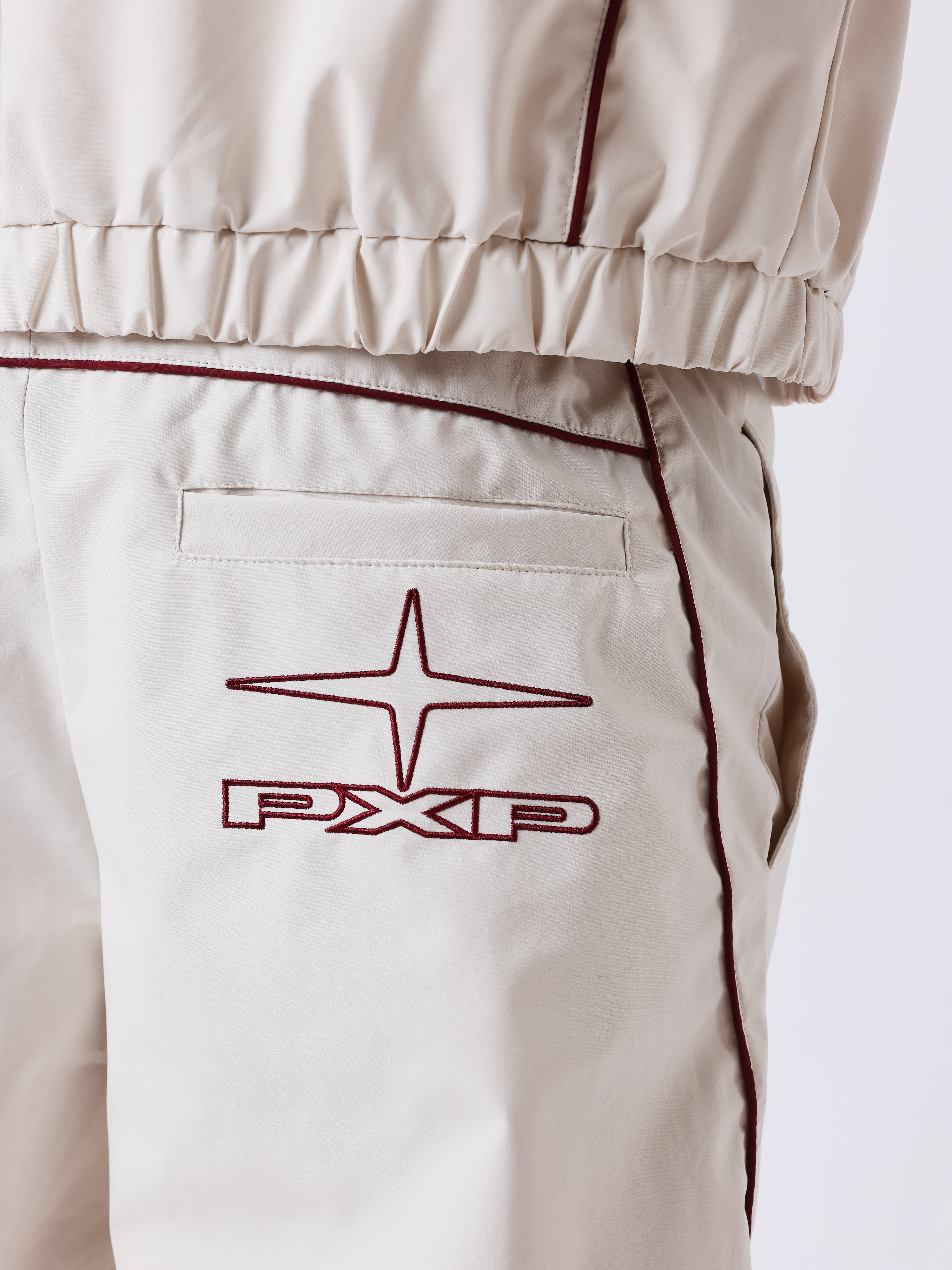 Bas de jogging Knockout-5