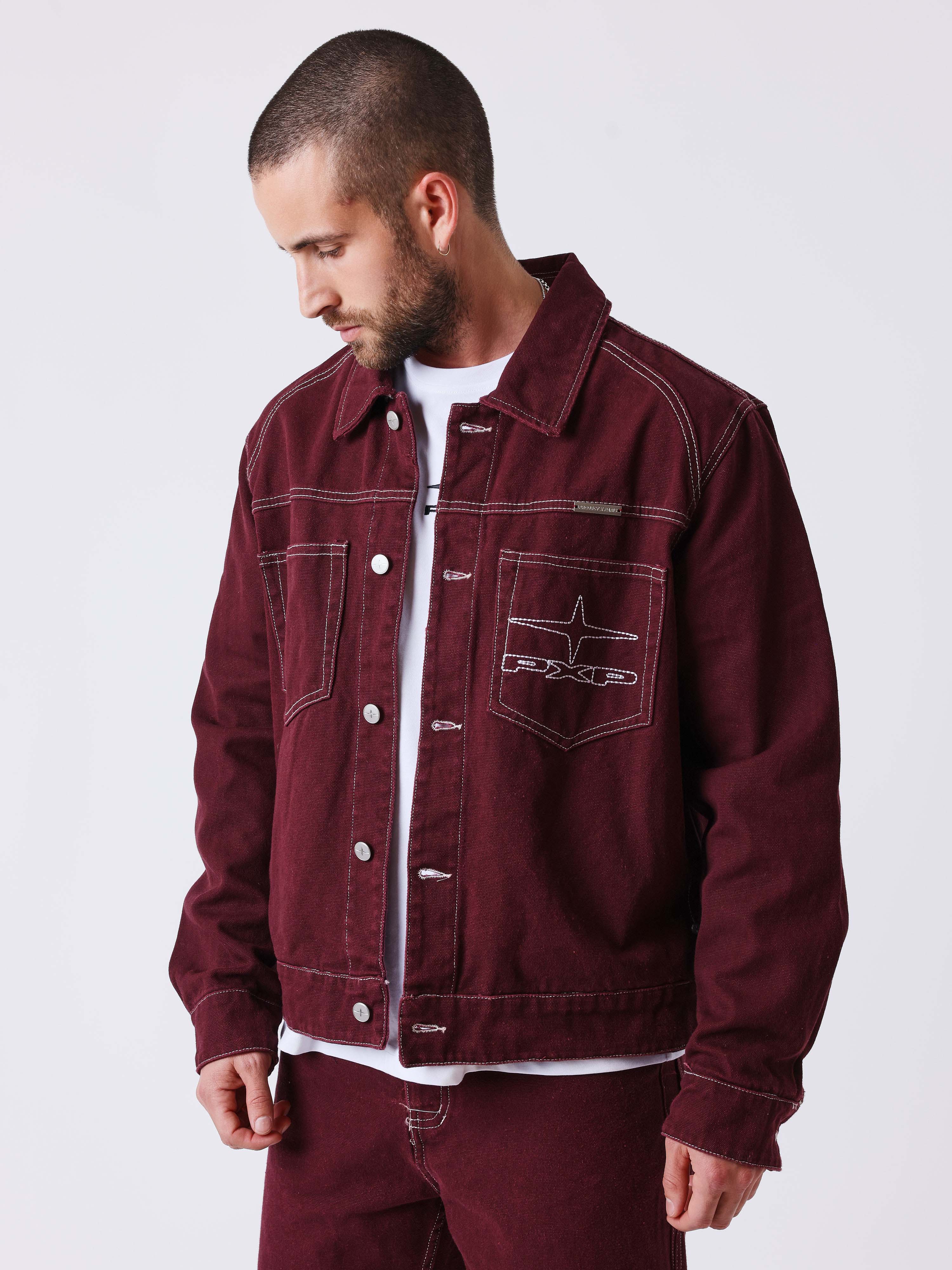 Chaqueta denim knockout-1