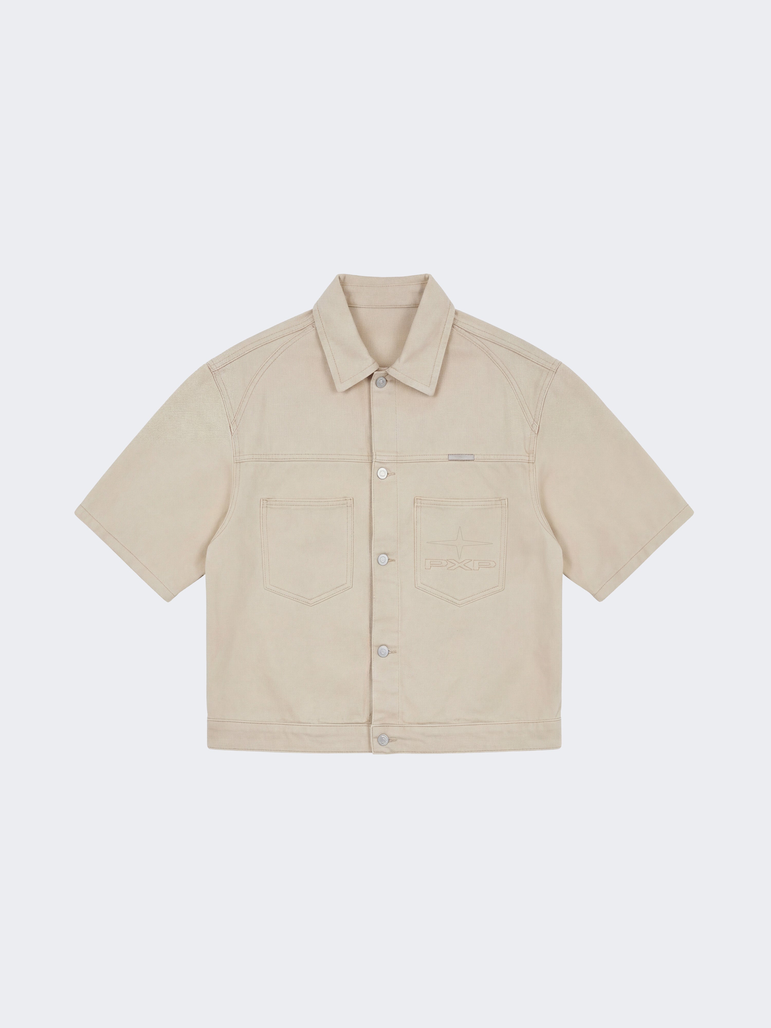 Giacca maniche corte Knockout-6