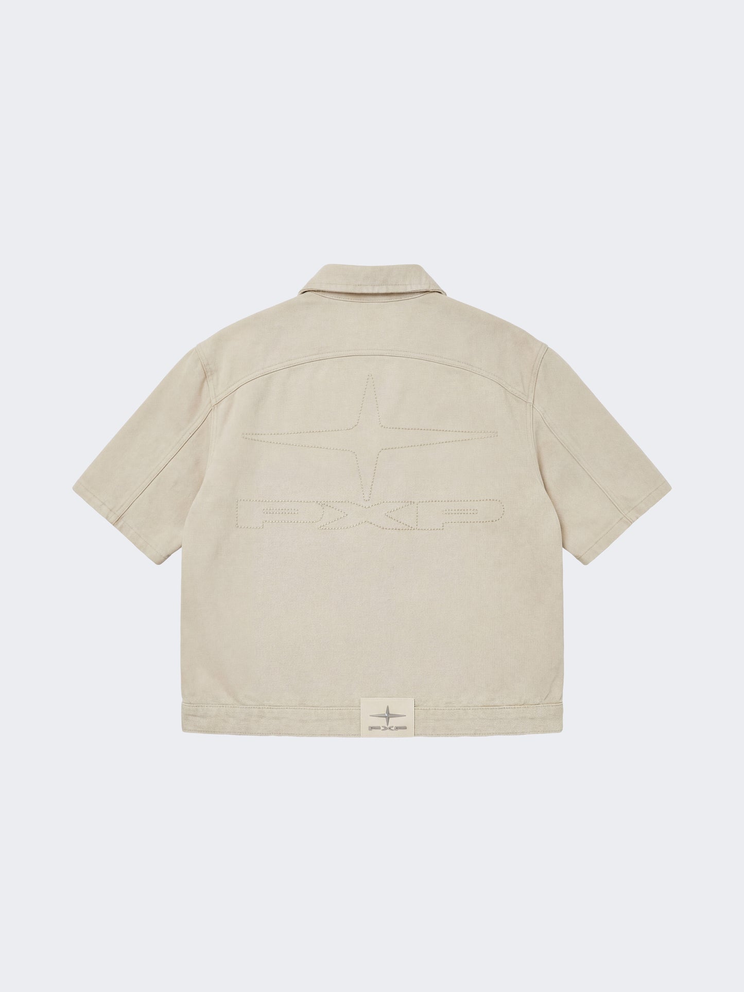 Giacca maniche corte Knockout