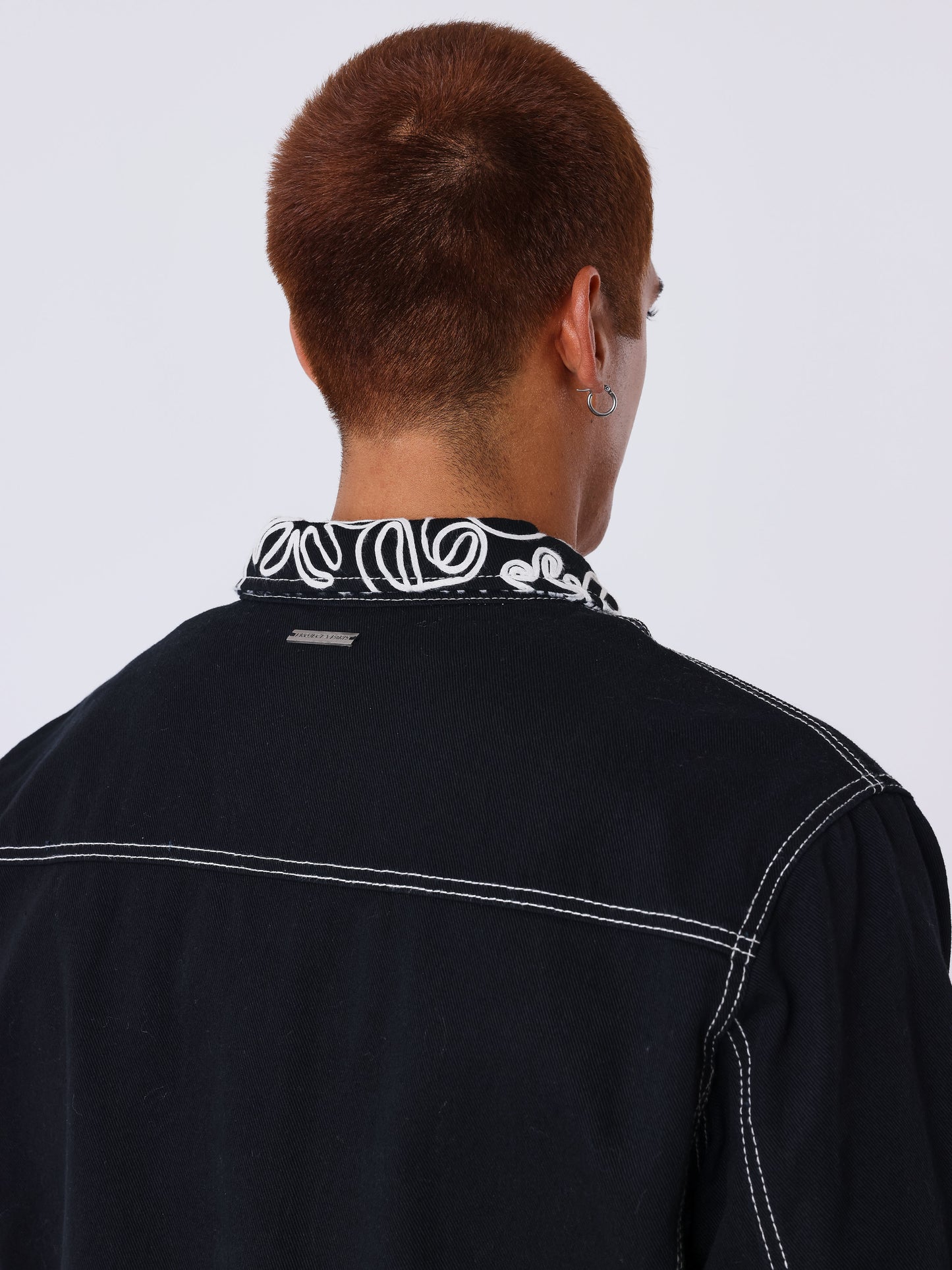 Яке Bandana
