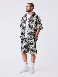 Candide Idylle Shorts