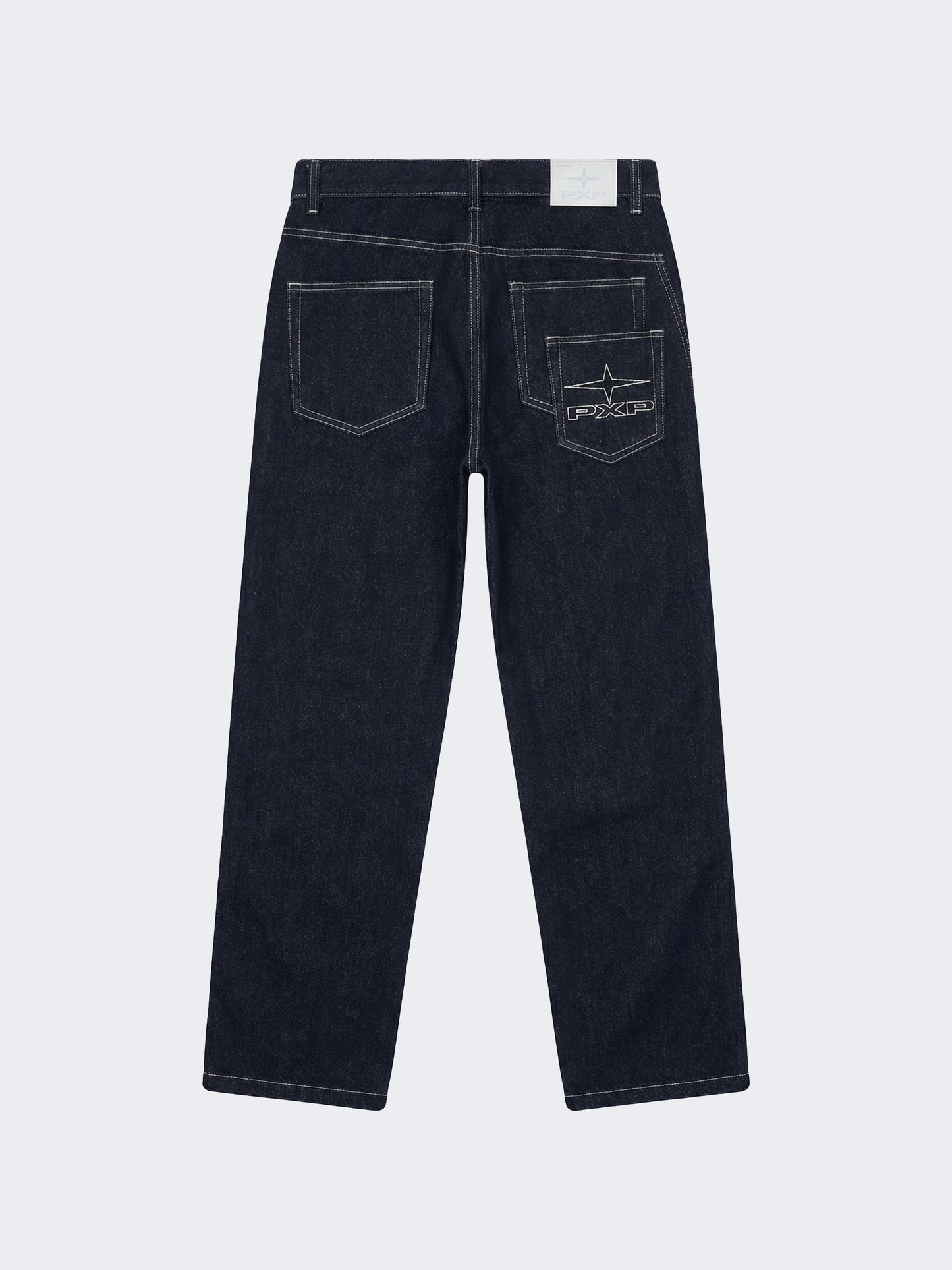 Jean Knockout